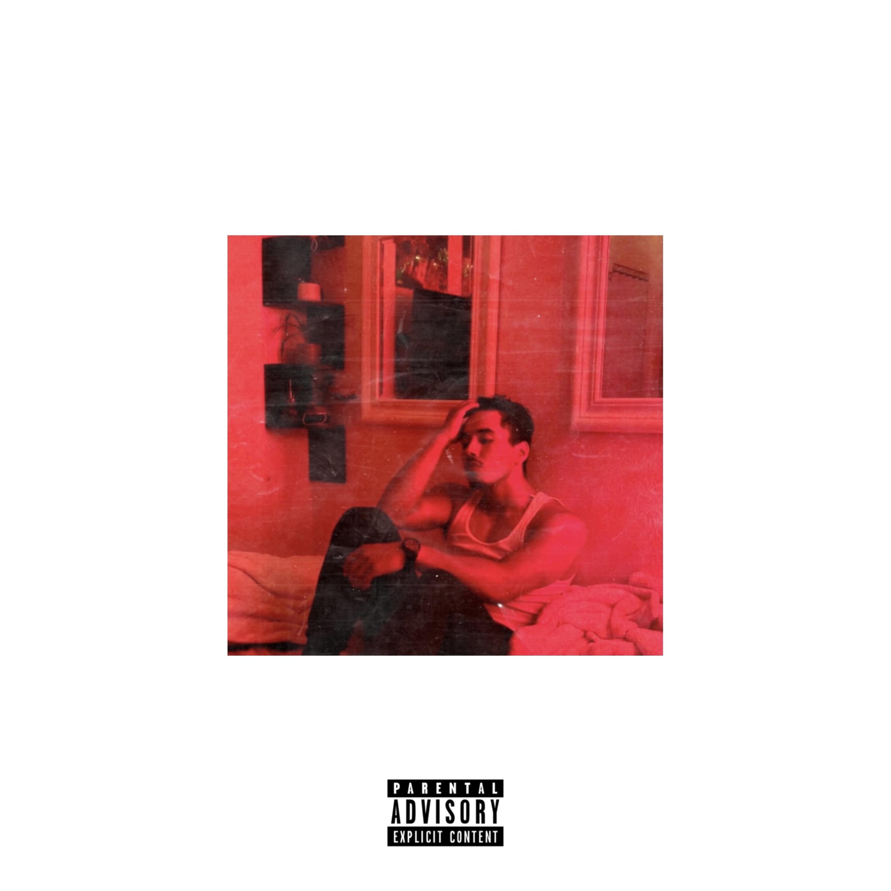 Something In The Way artwork