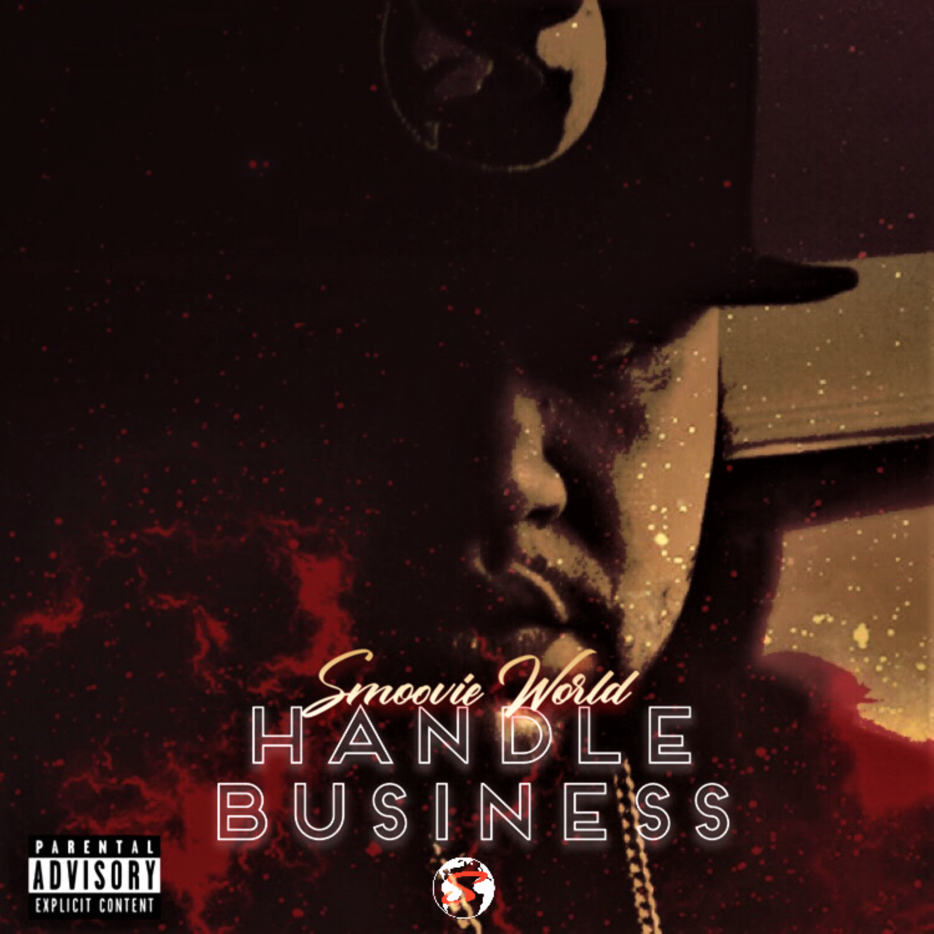 Handle Business artwork