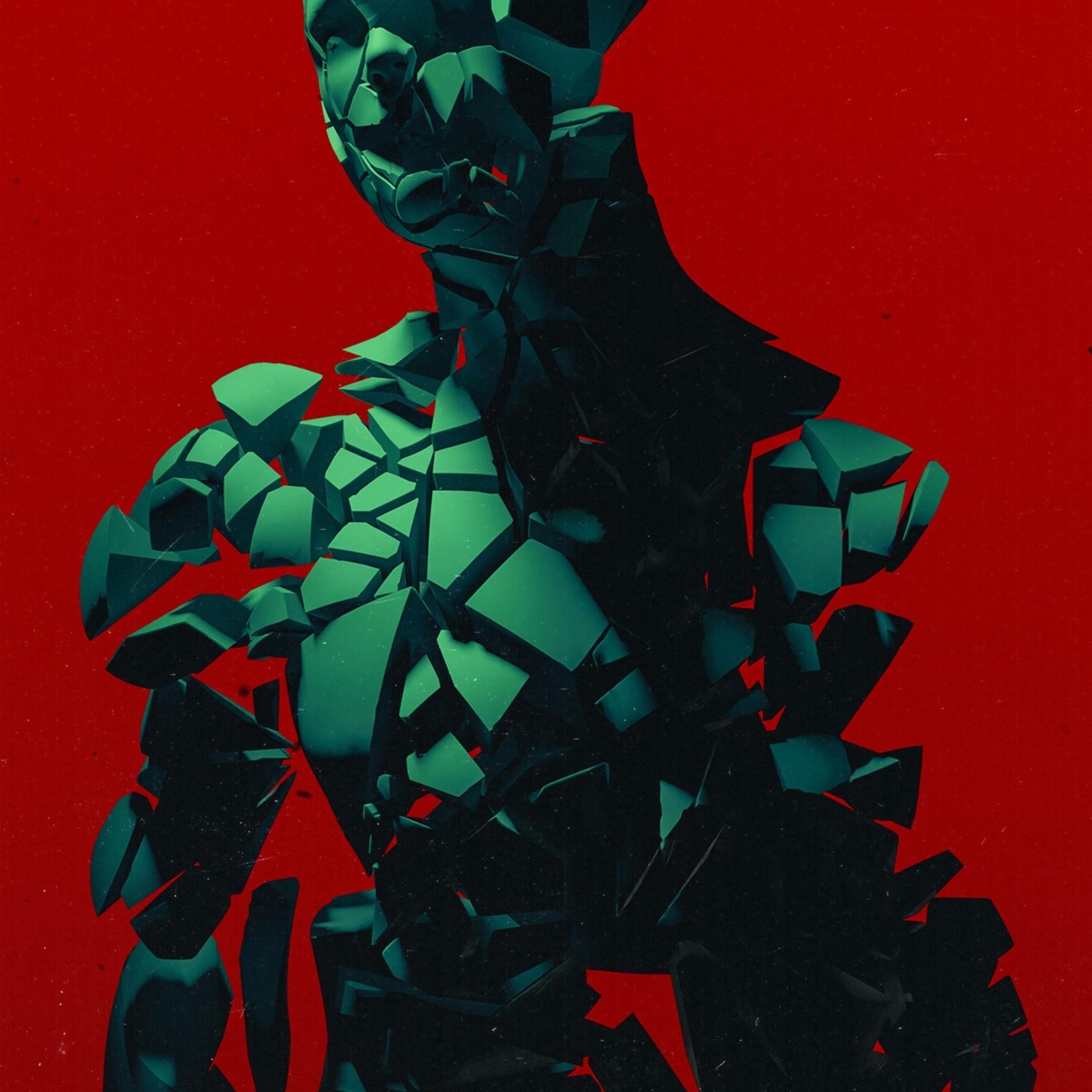 Fall Apart artwork