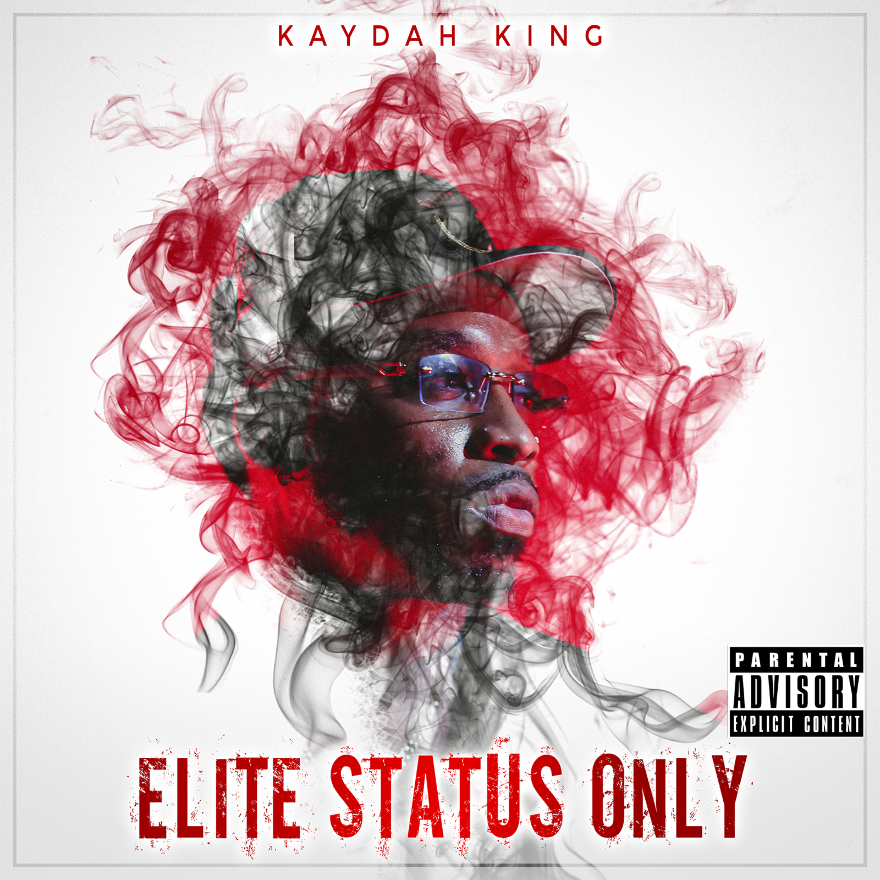 Elite Status Only artwork