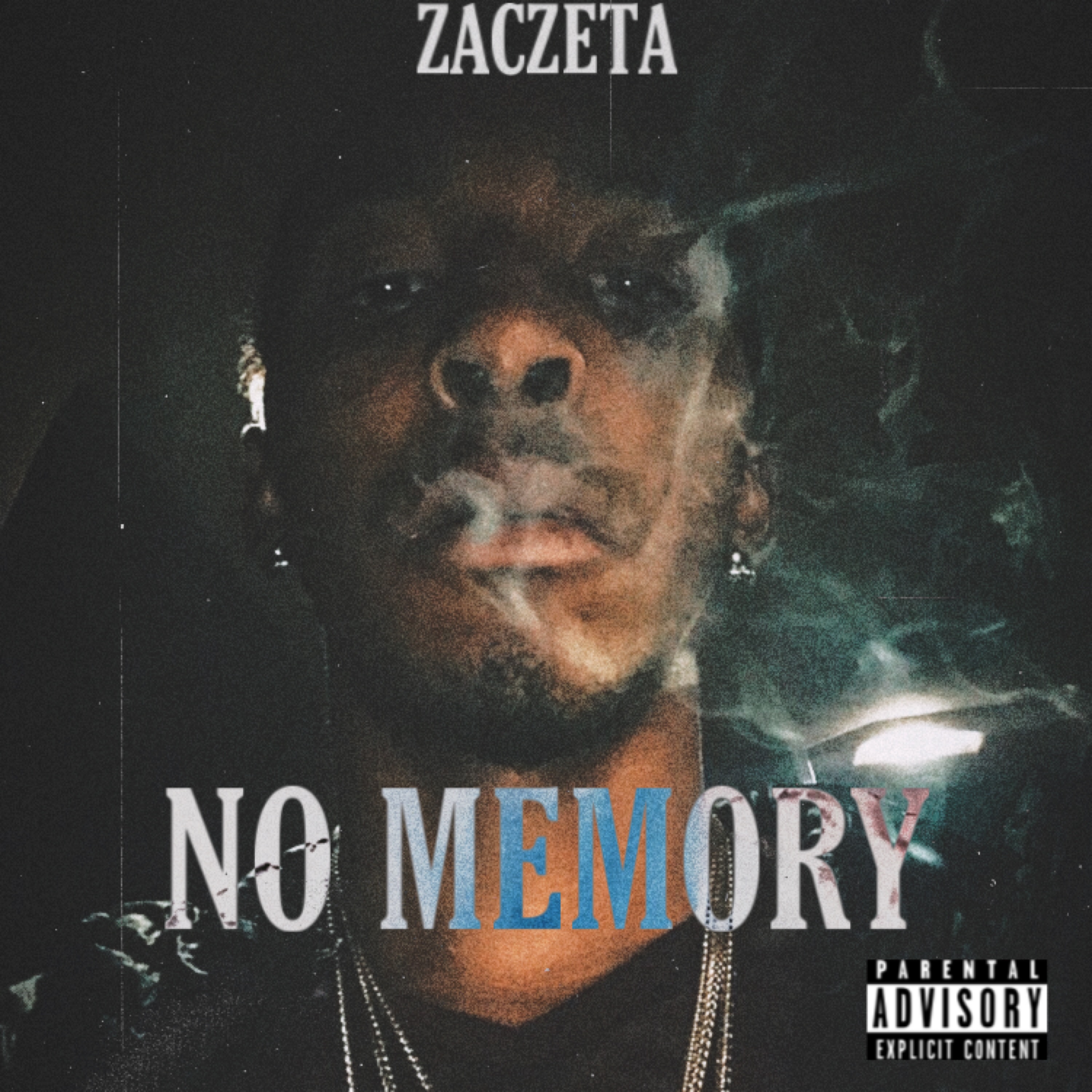 No Memory artwork