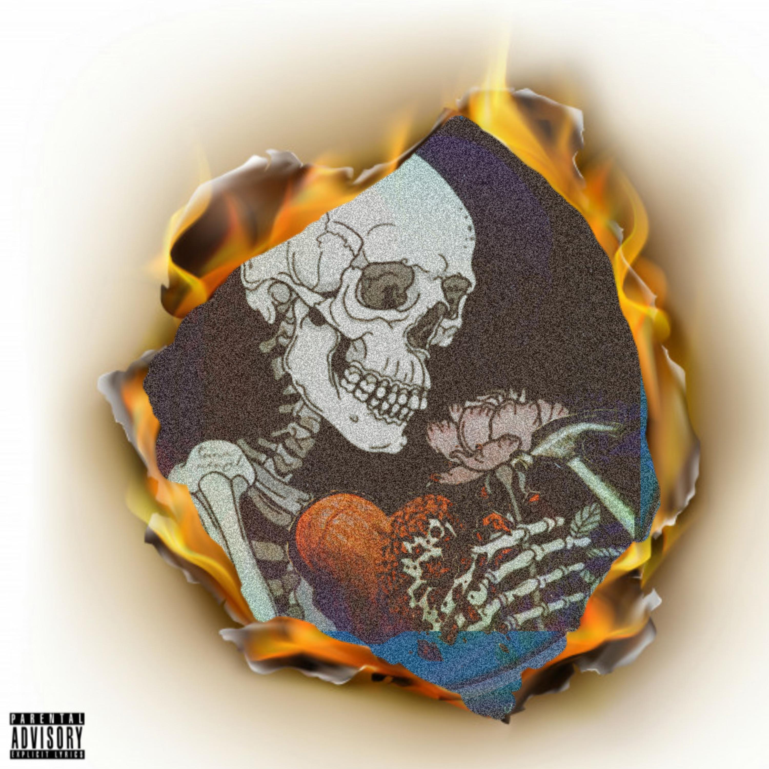 Heart Gone Missing artwork