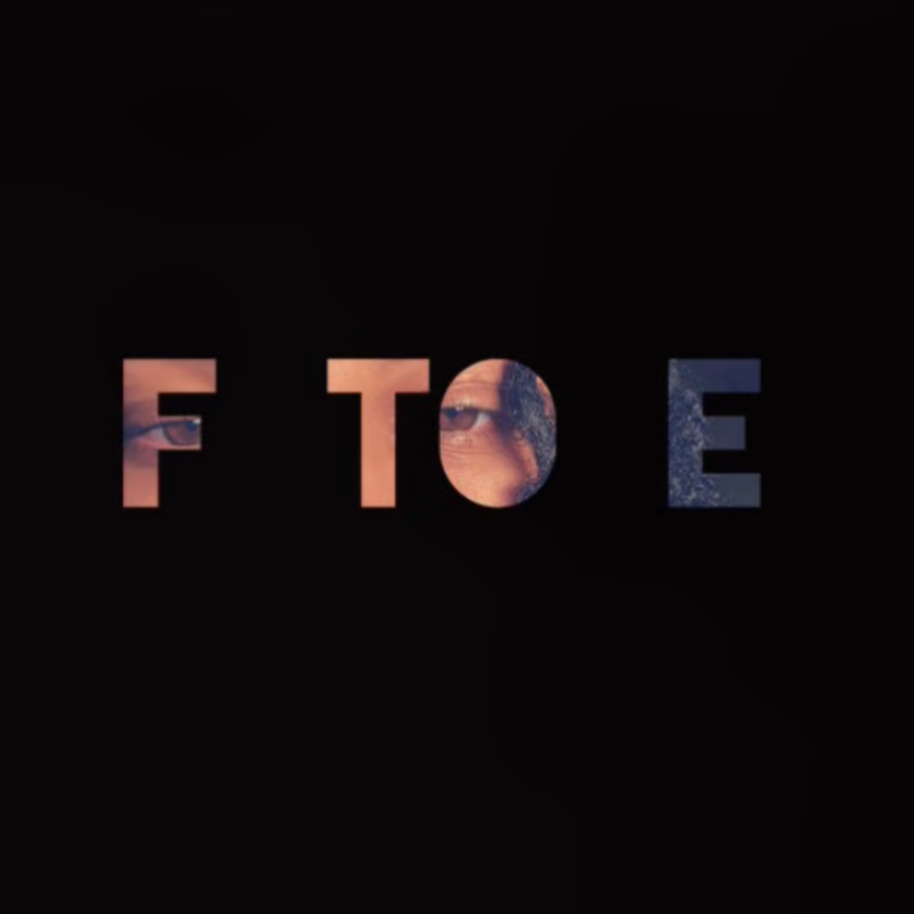 F To E artwork