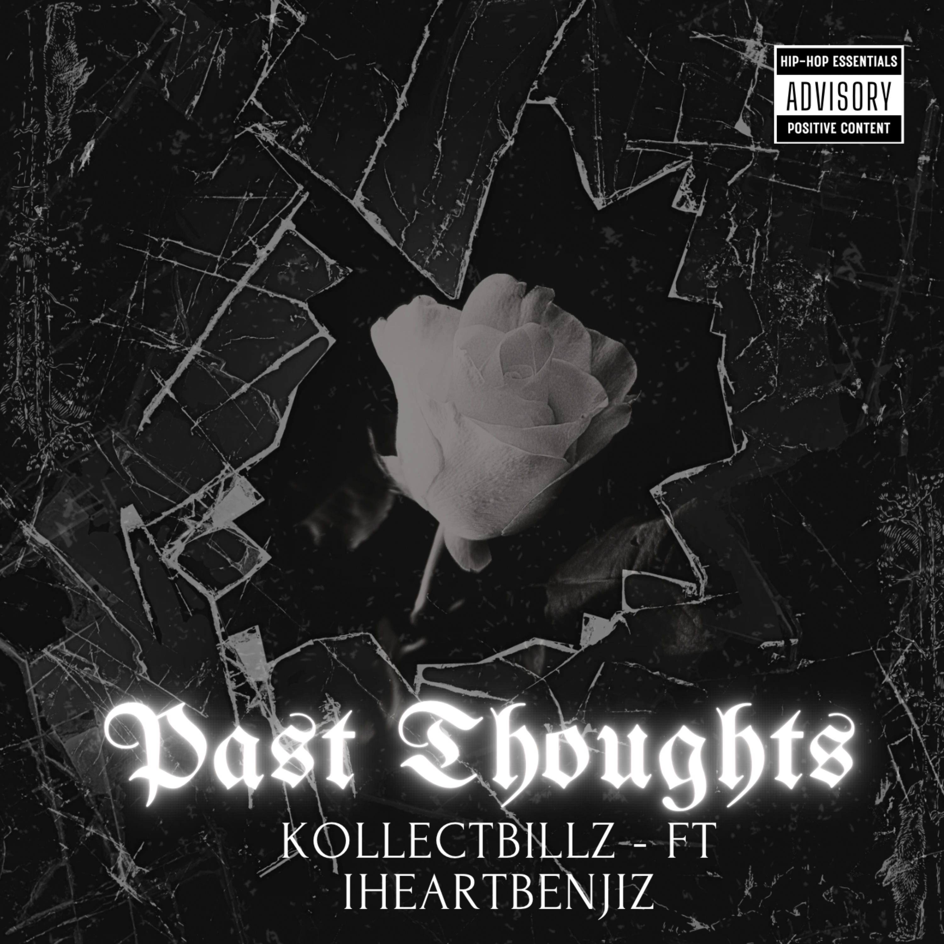 Past Thoughts artwork