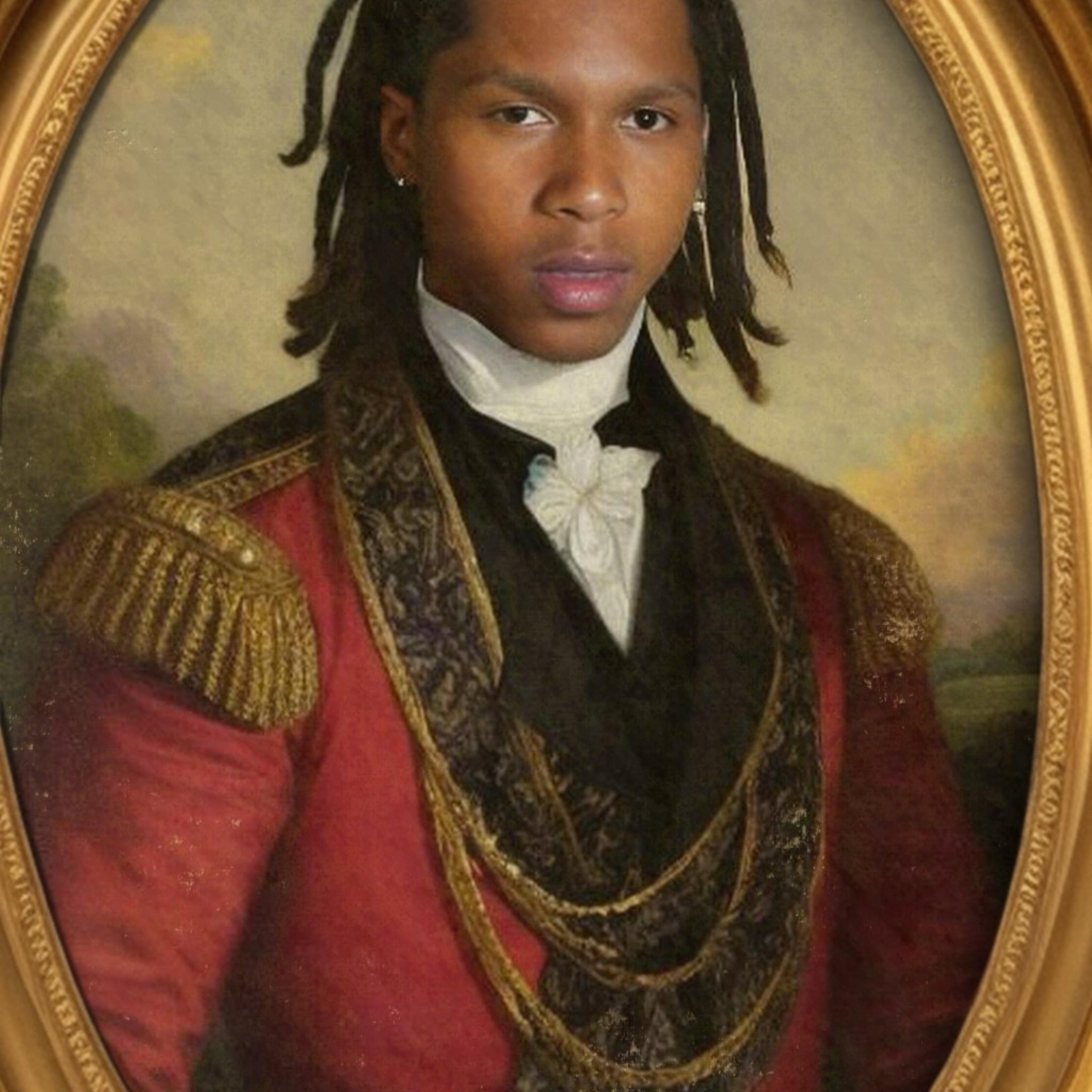 Better Known artwork