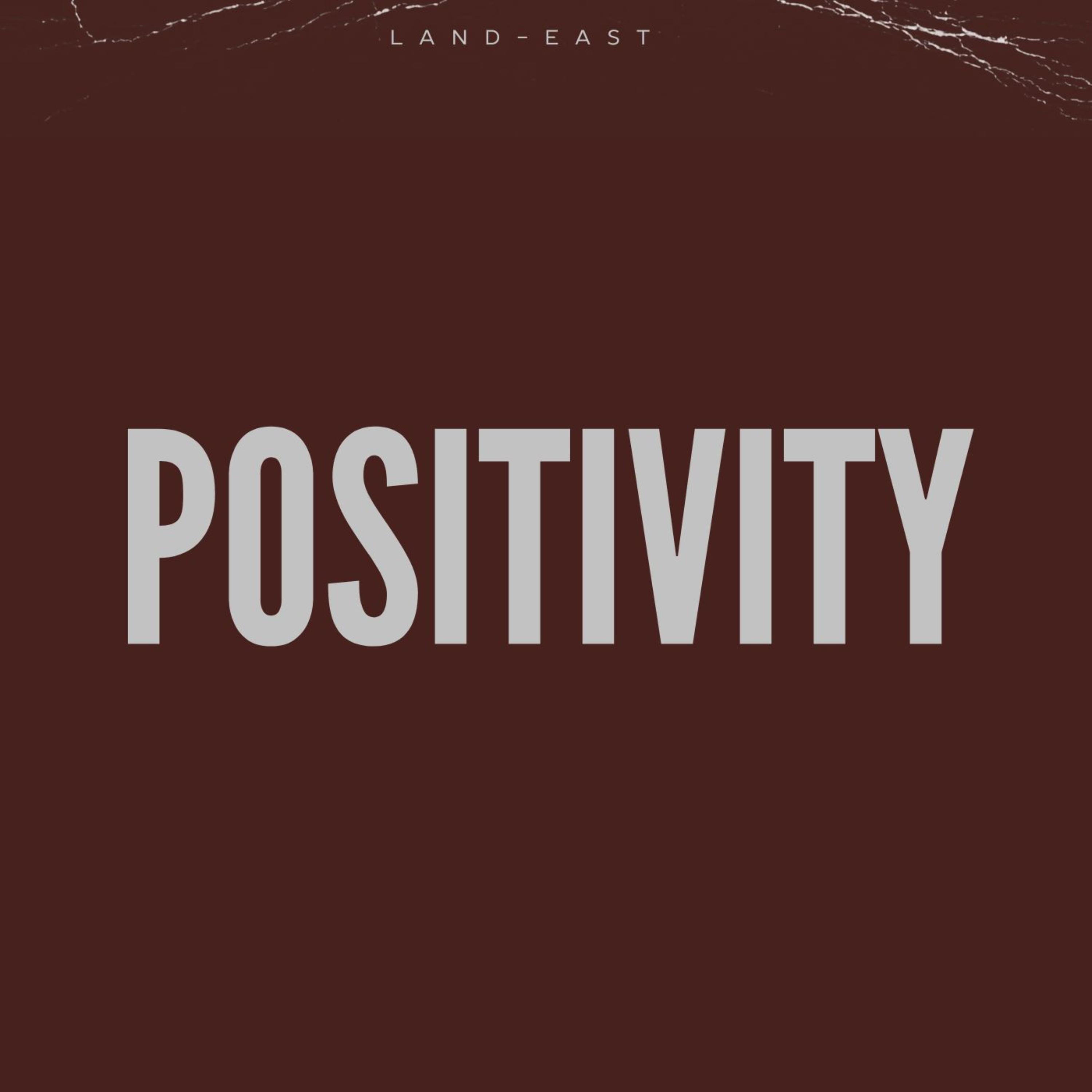 Positivity artwork