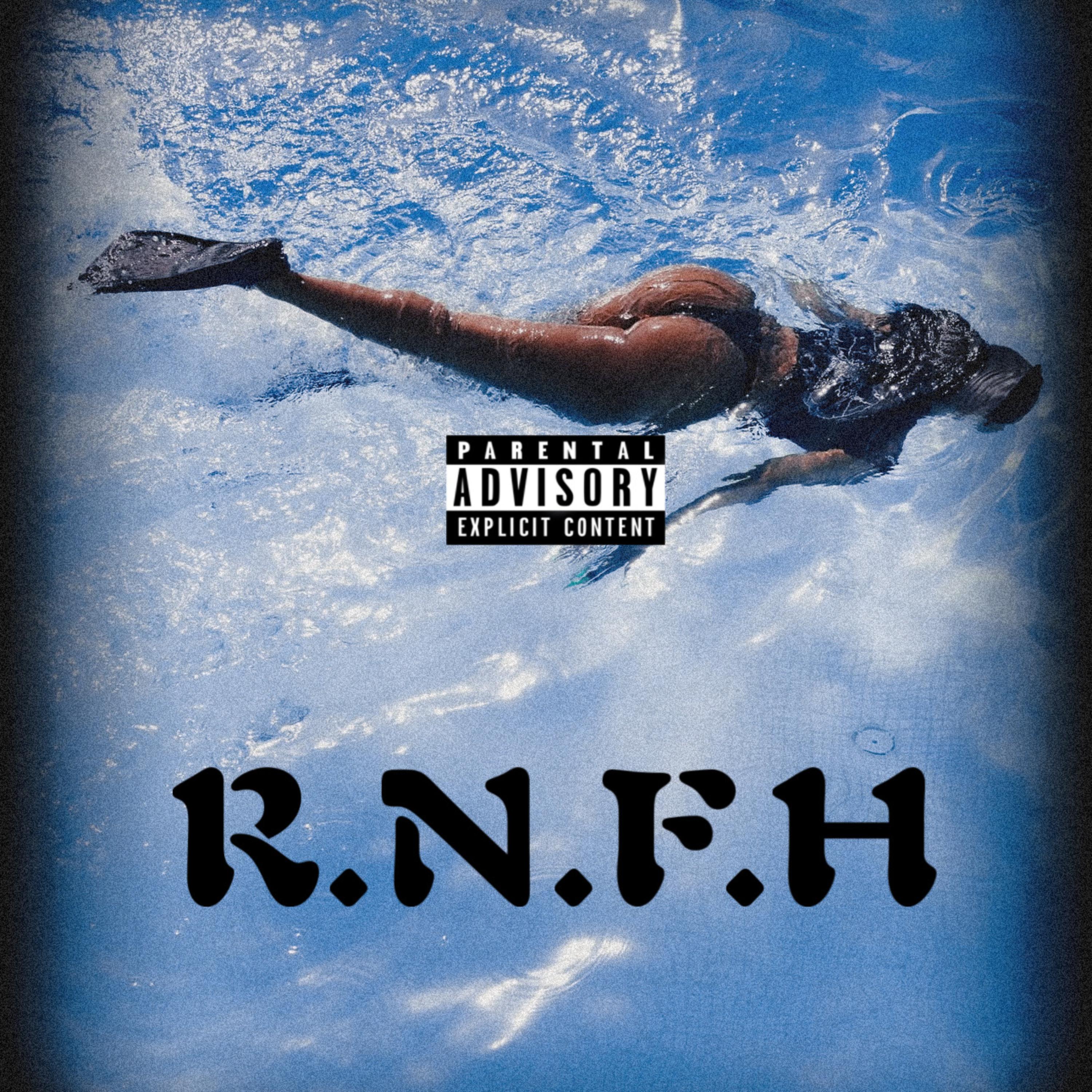 R.N.F.H artwork