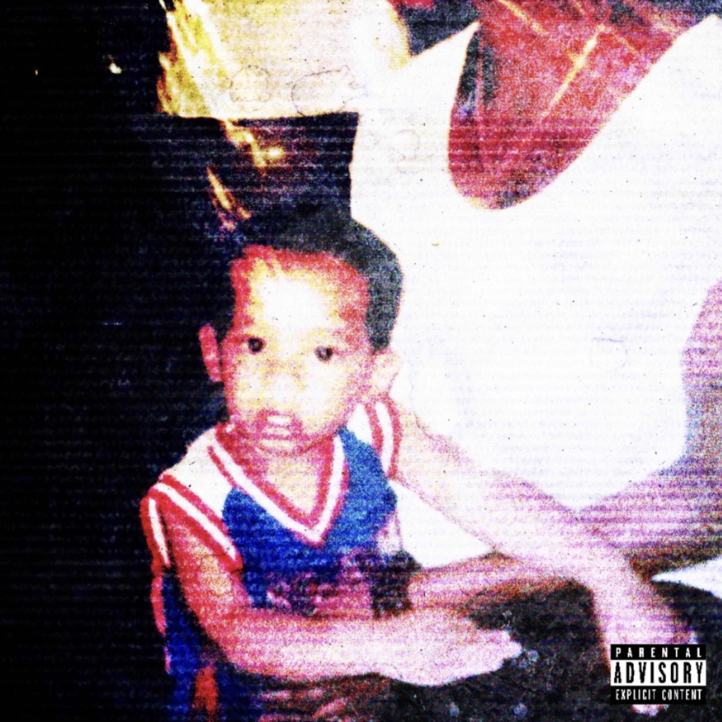 Younger Me Would Be Proud by 1700jlew cover art