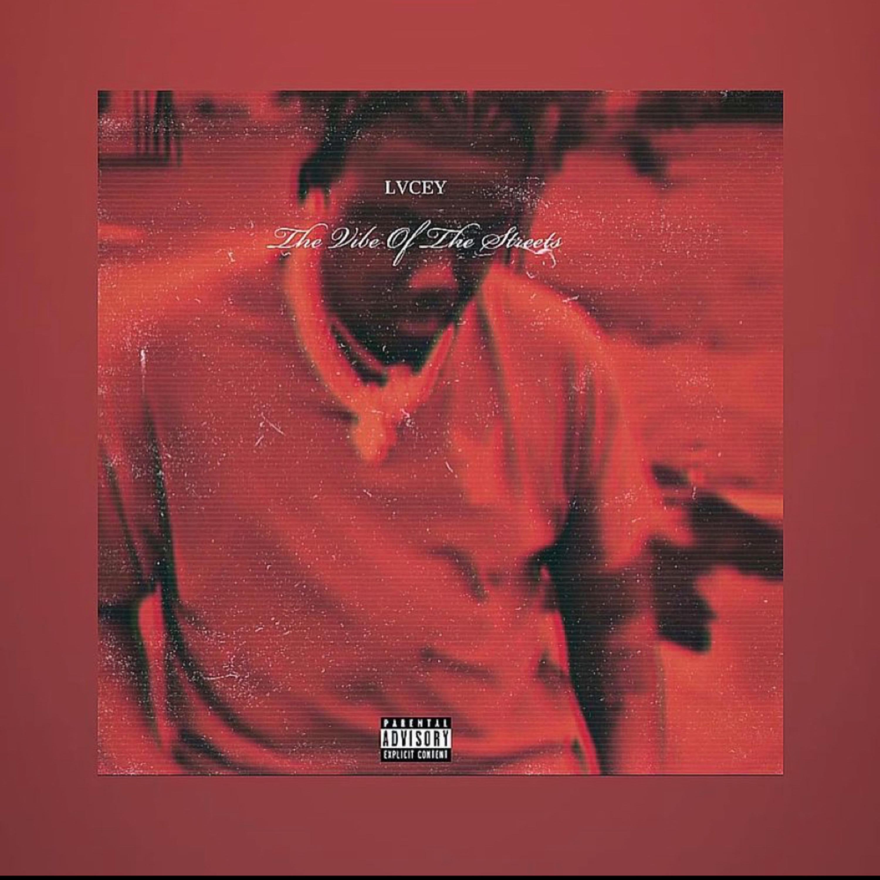 THE VIBE OF THE STREETS artwork