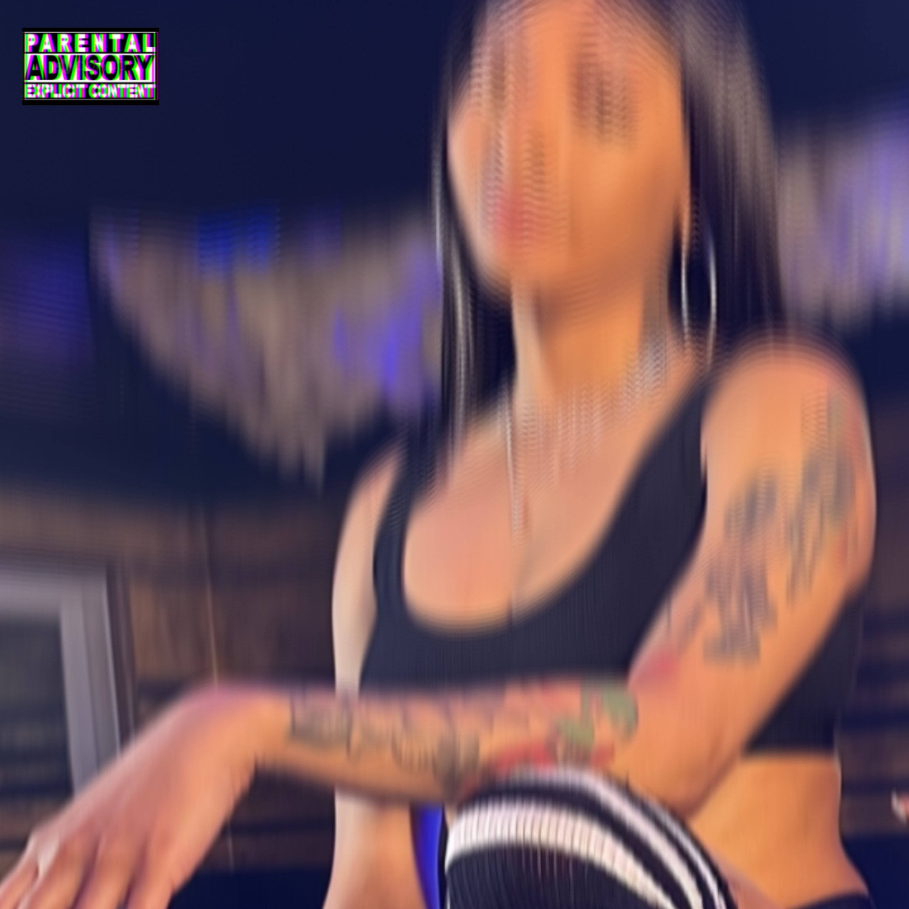 BLING BLAOW artwork