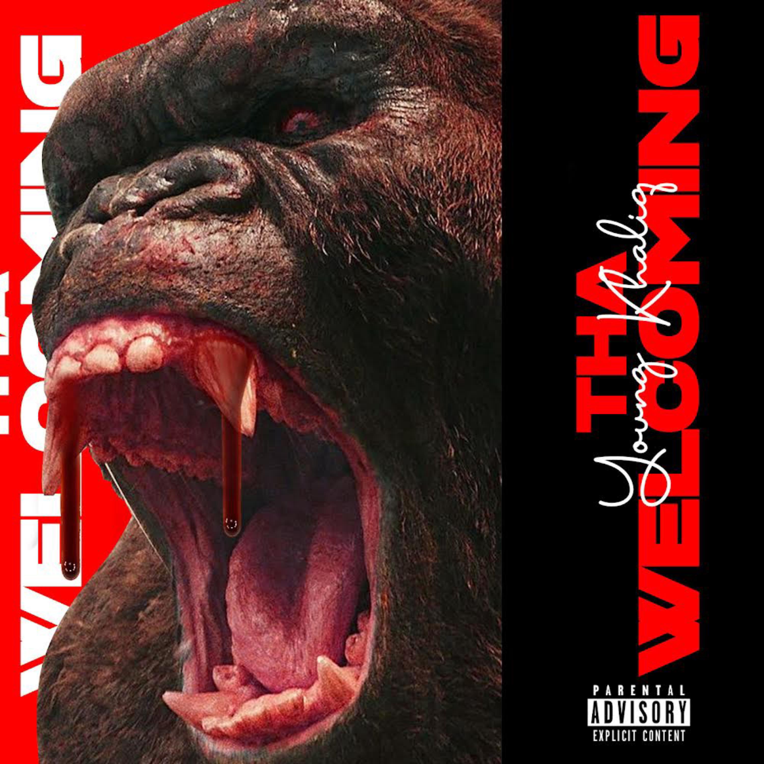 Tha Welcoming artwork