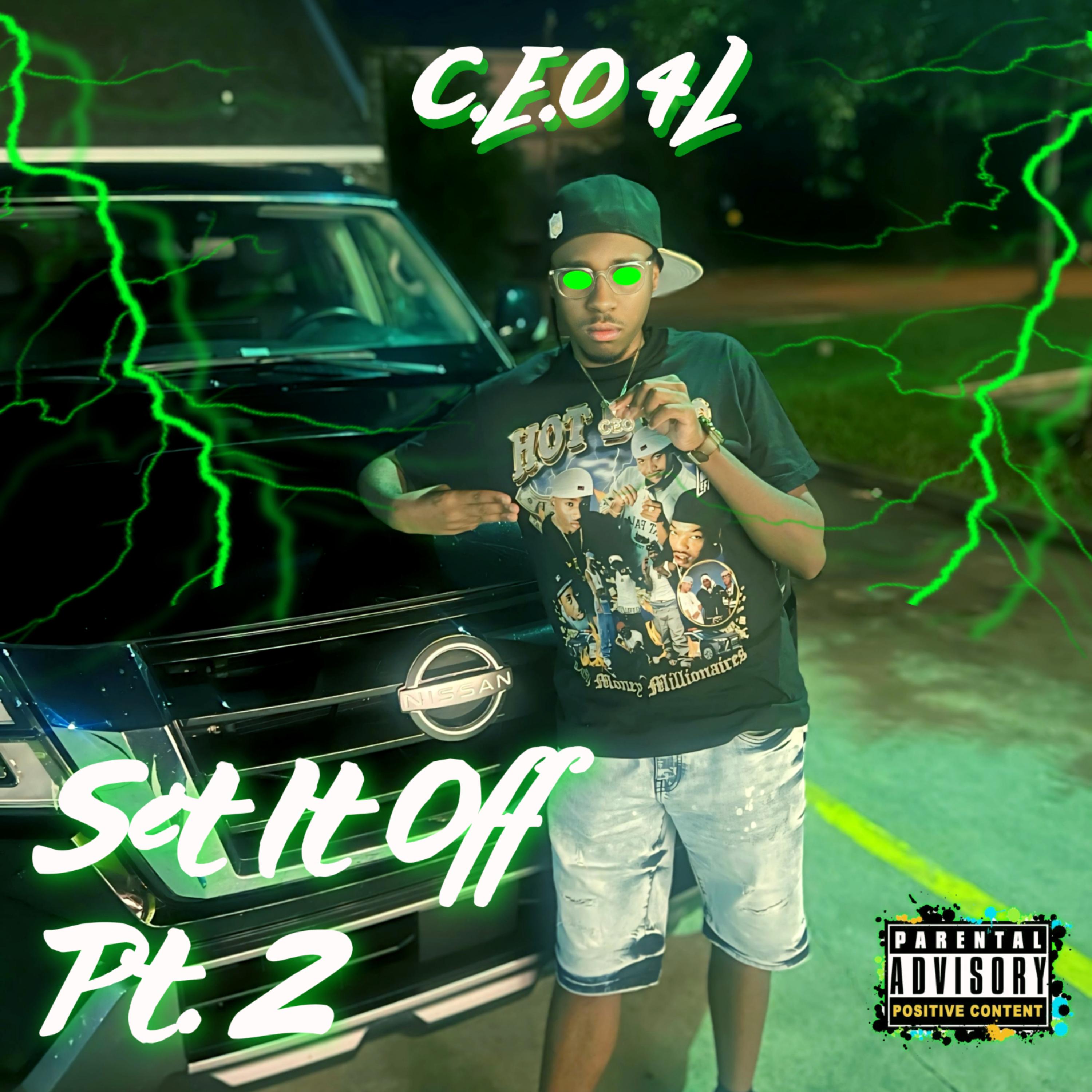 Set It Off Pt. 2 artwork