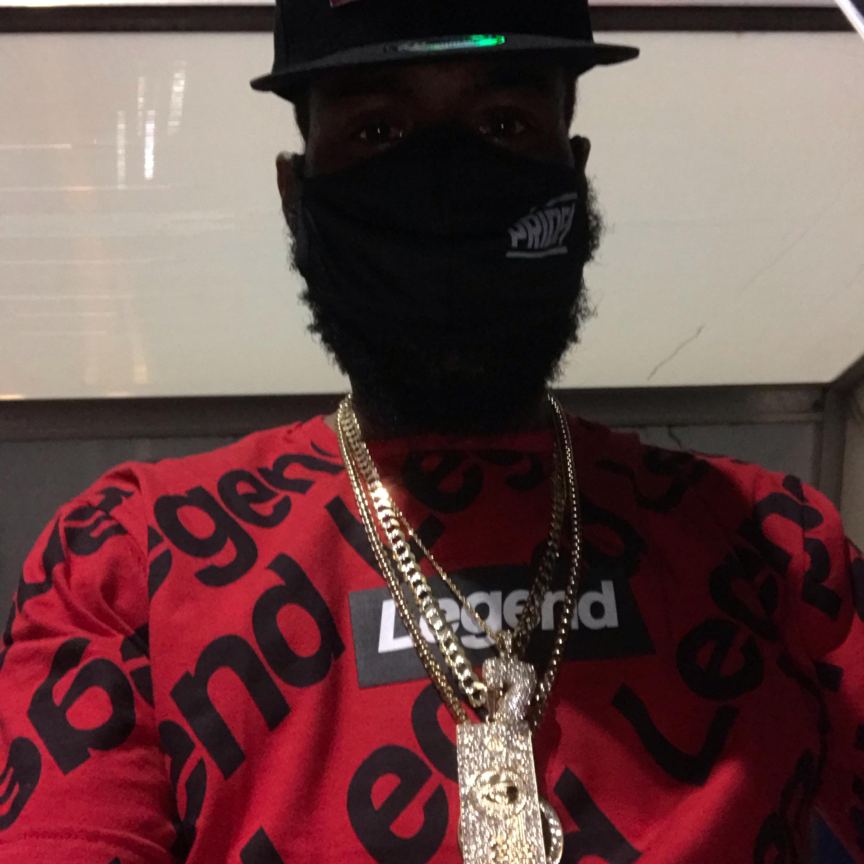 SHH.... FEDS LISTEN artwork