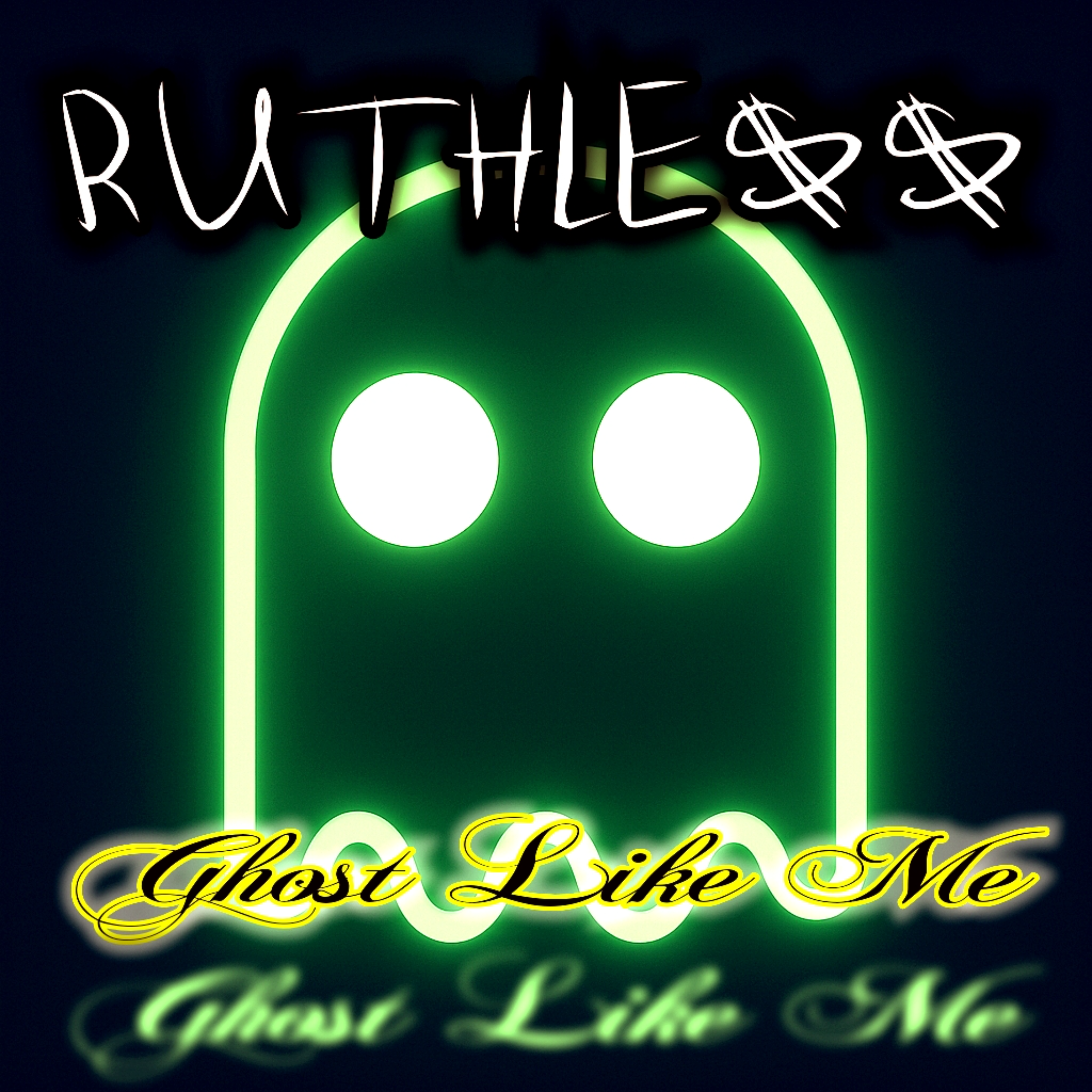 Ghost  Like Me artwork