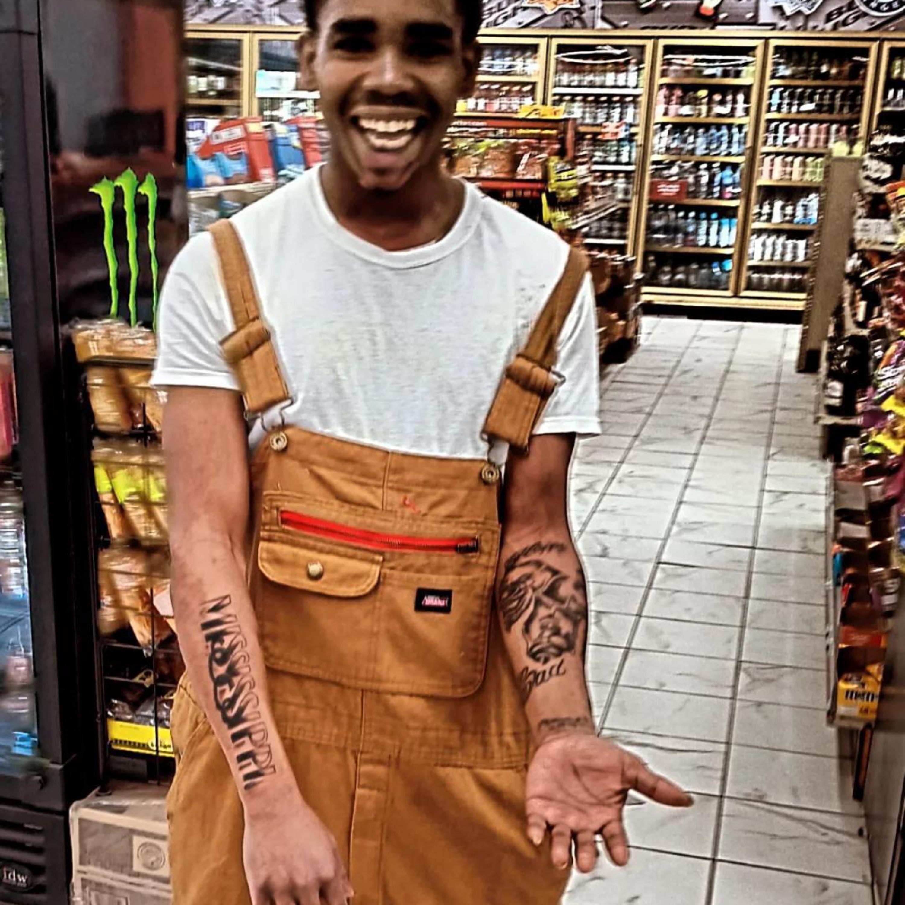 Mississippi Out Law Grenada artwork