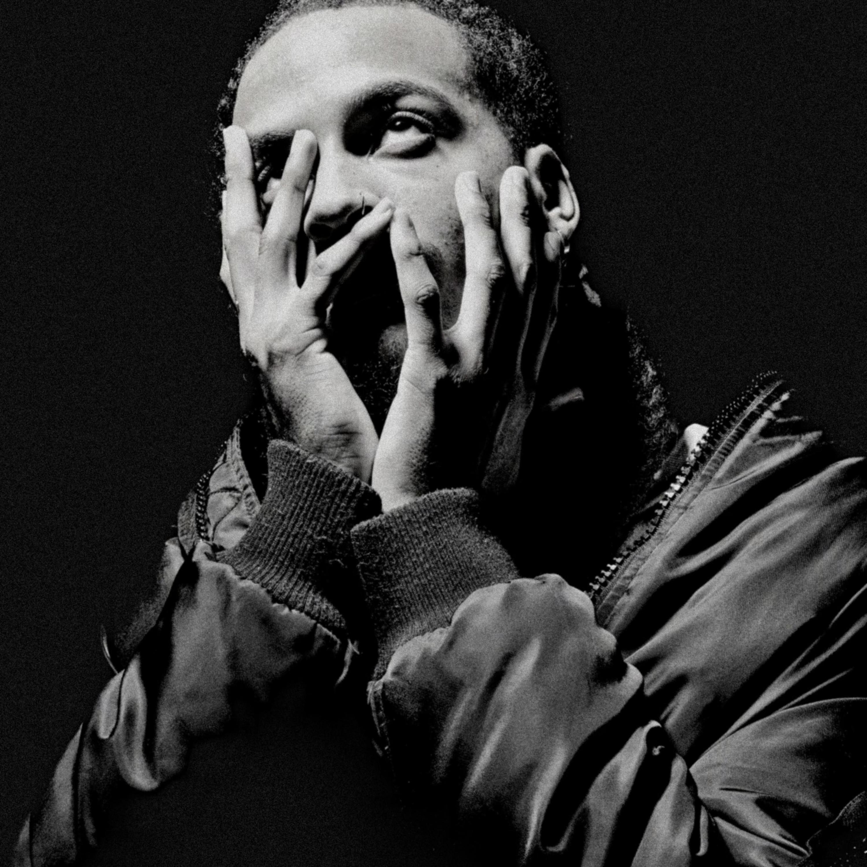 Let Me Sleep artwork