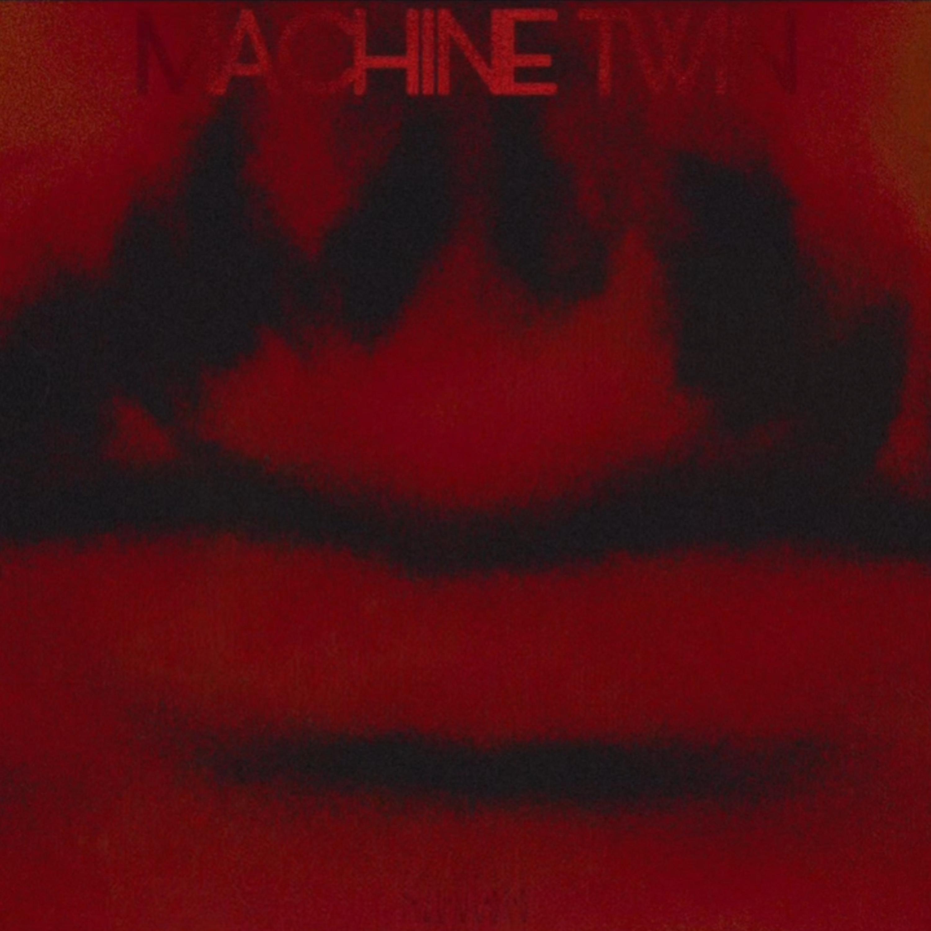 Machine Twin 2 artwork