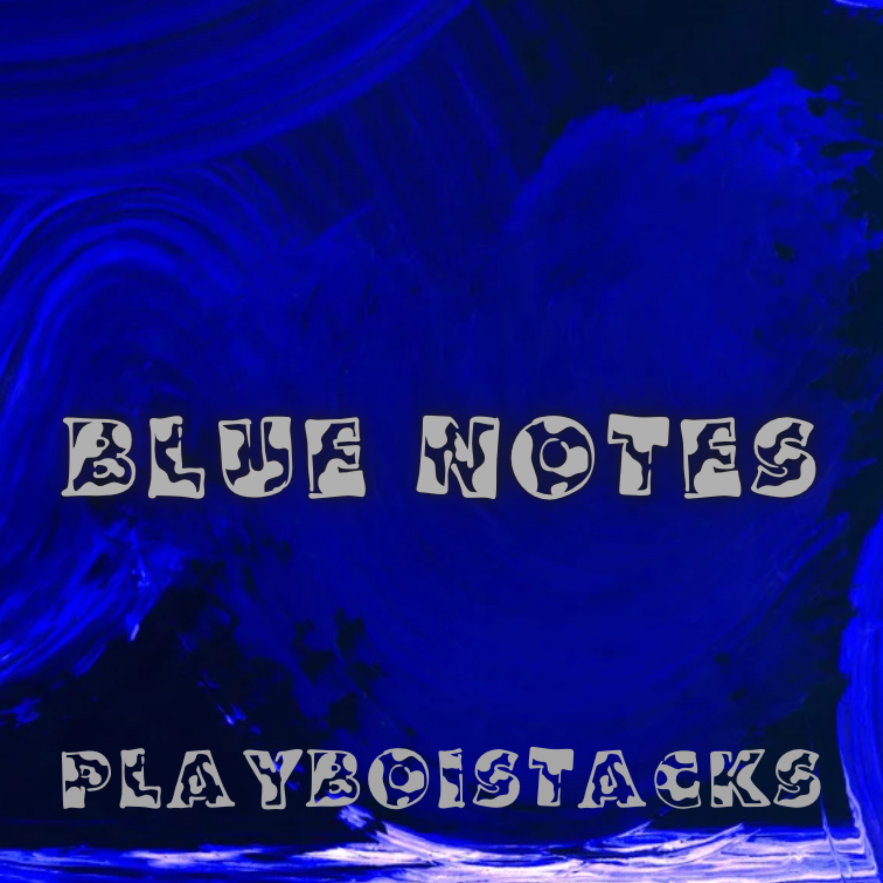 Blue Notes artwork