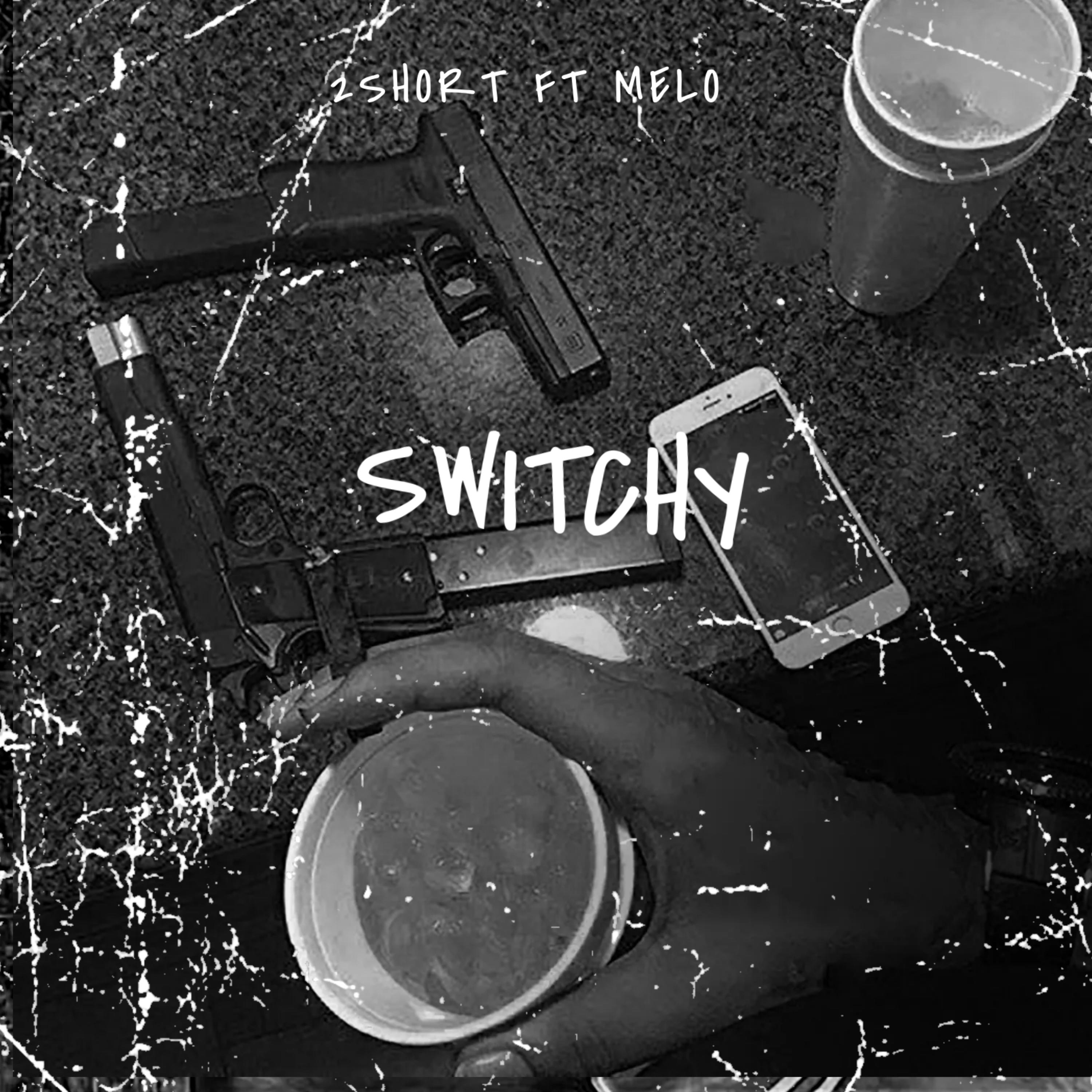SWITCHY artwork