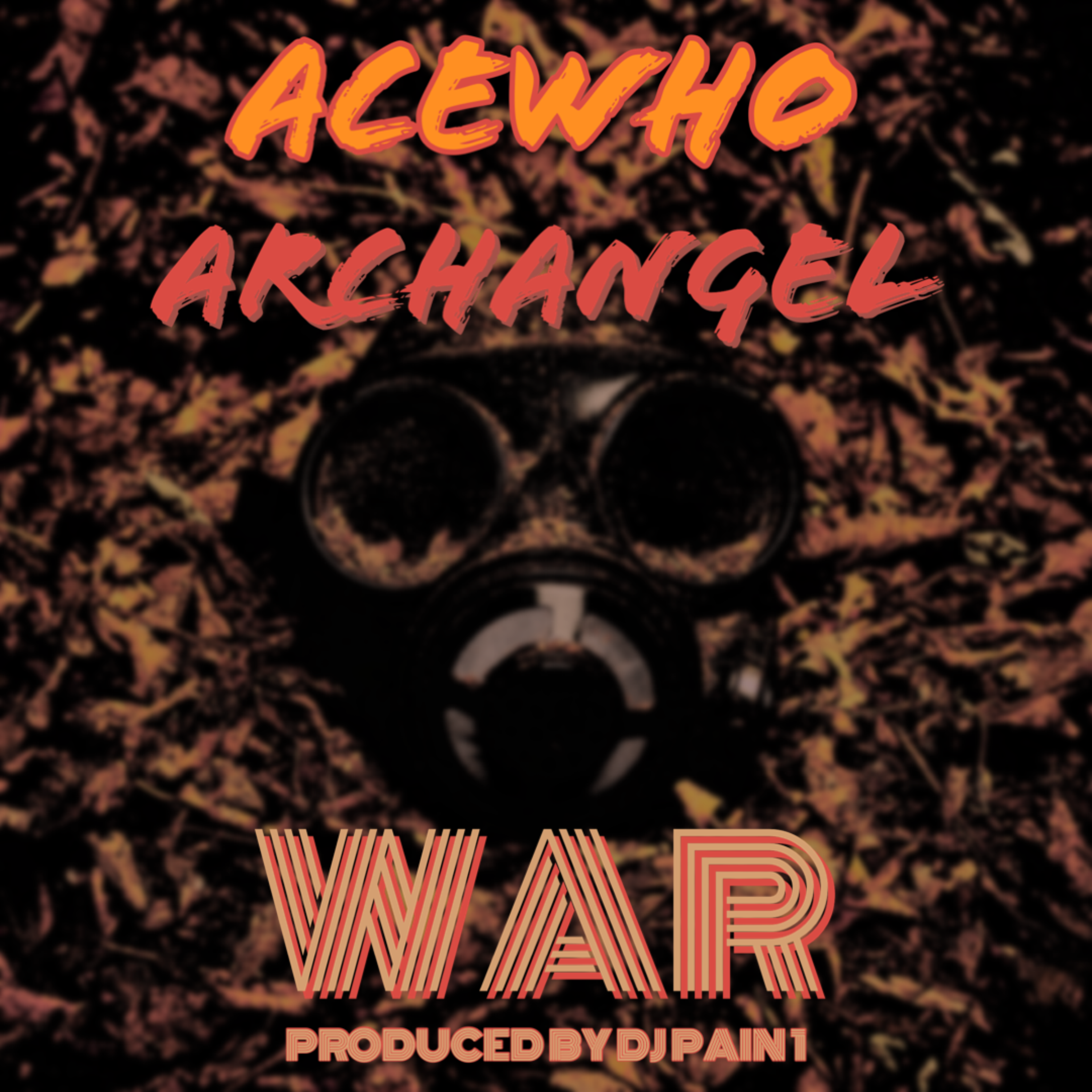 War artwork