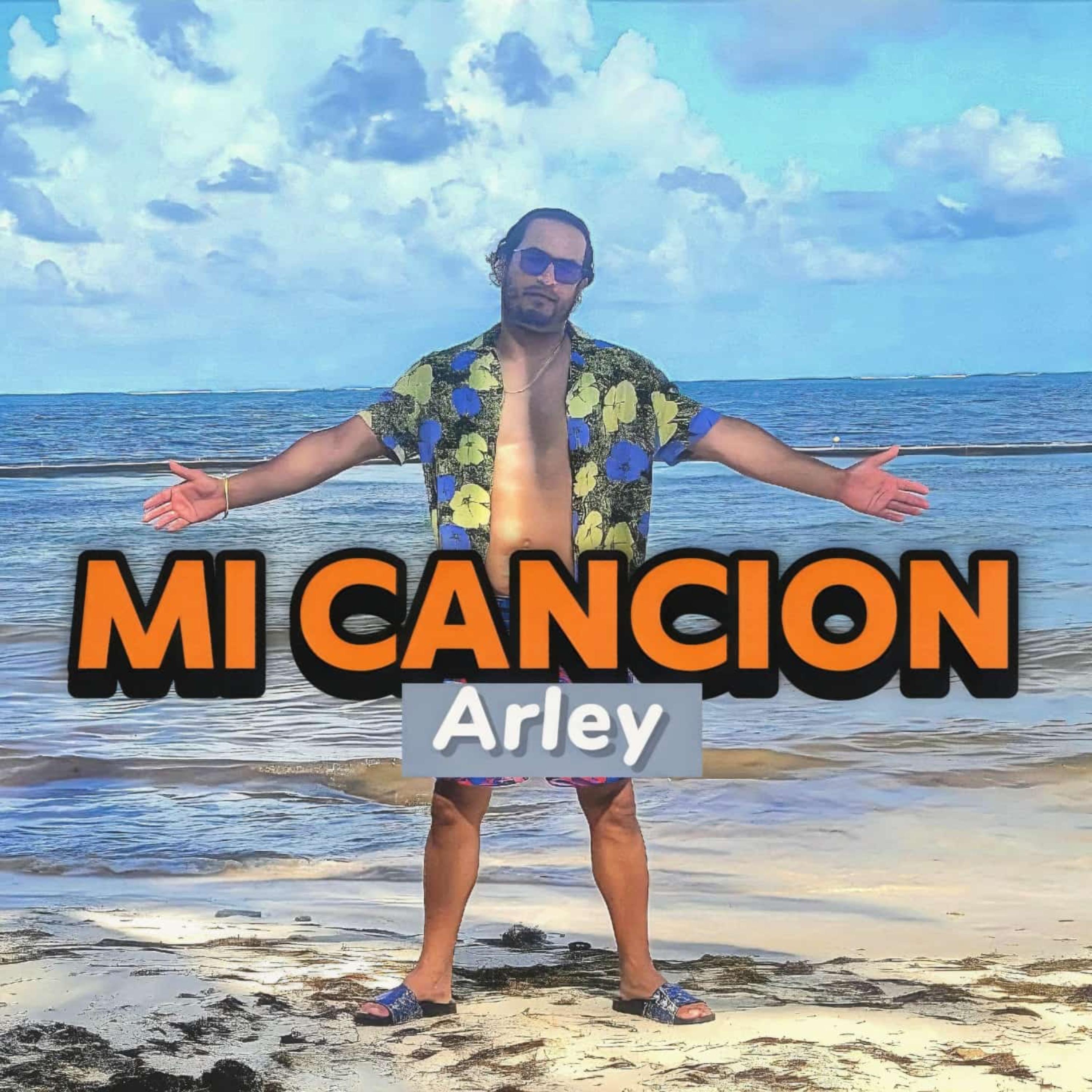 MI CANCION artwork