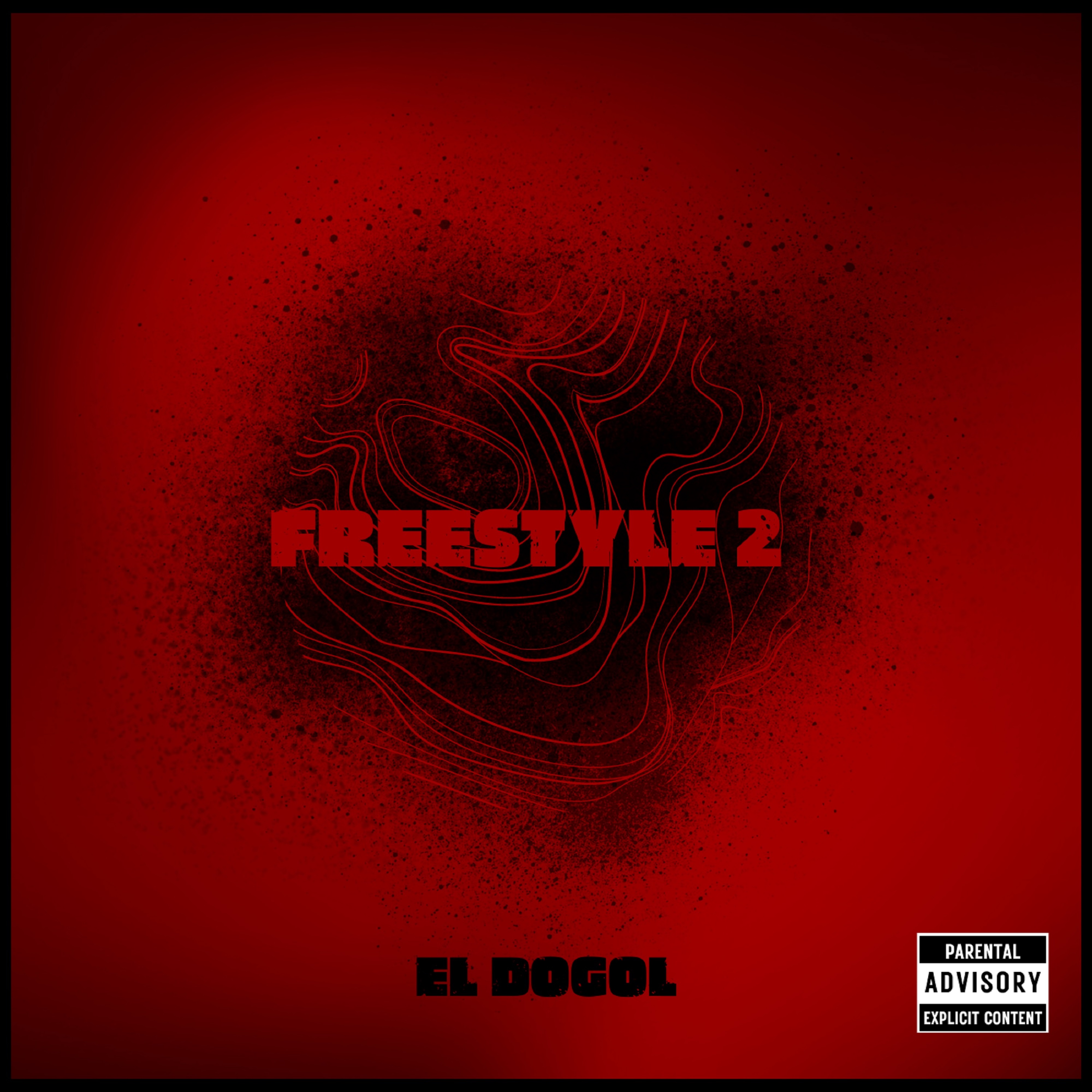 Freestyle 2 artwork