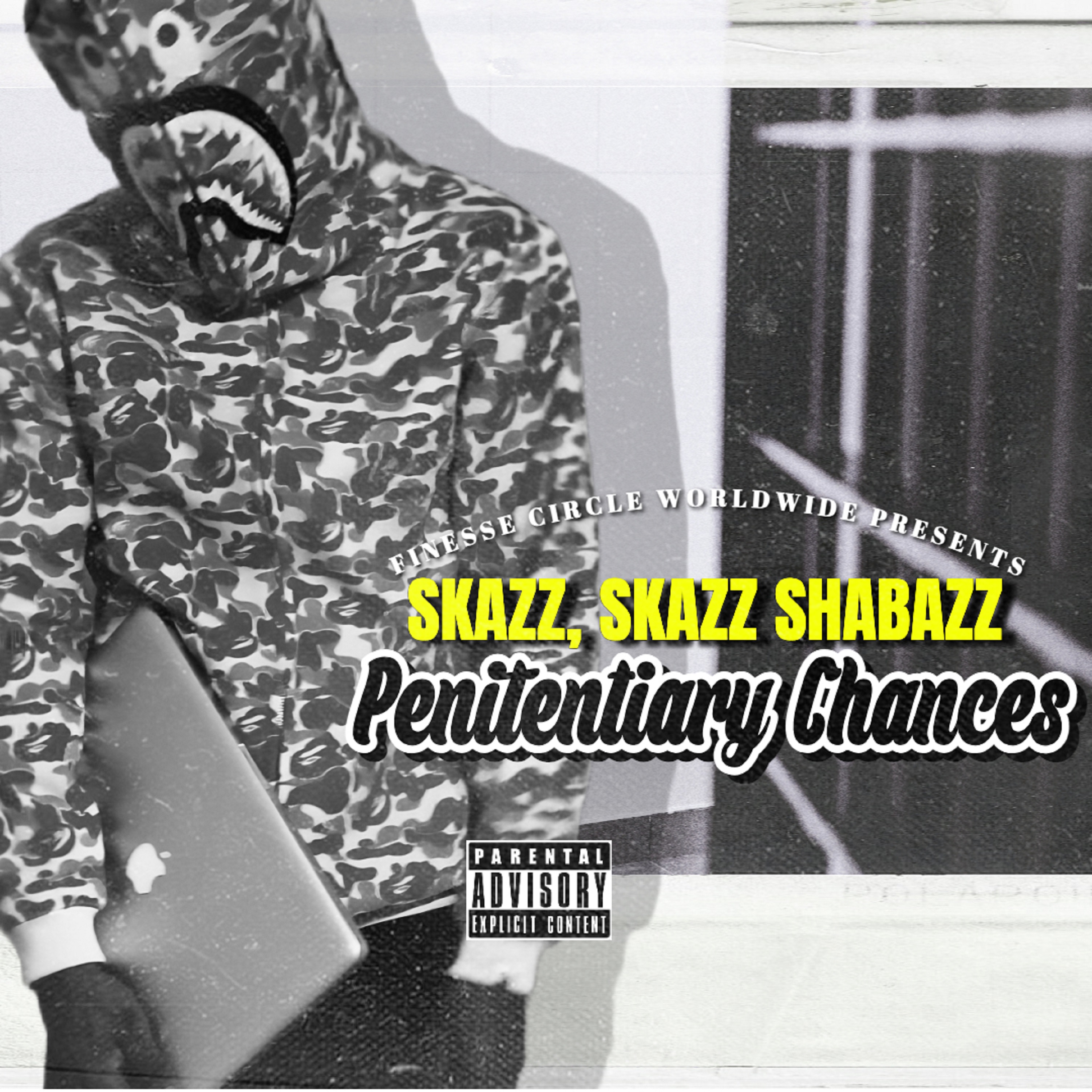 Penitentiary Chances artwork