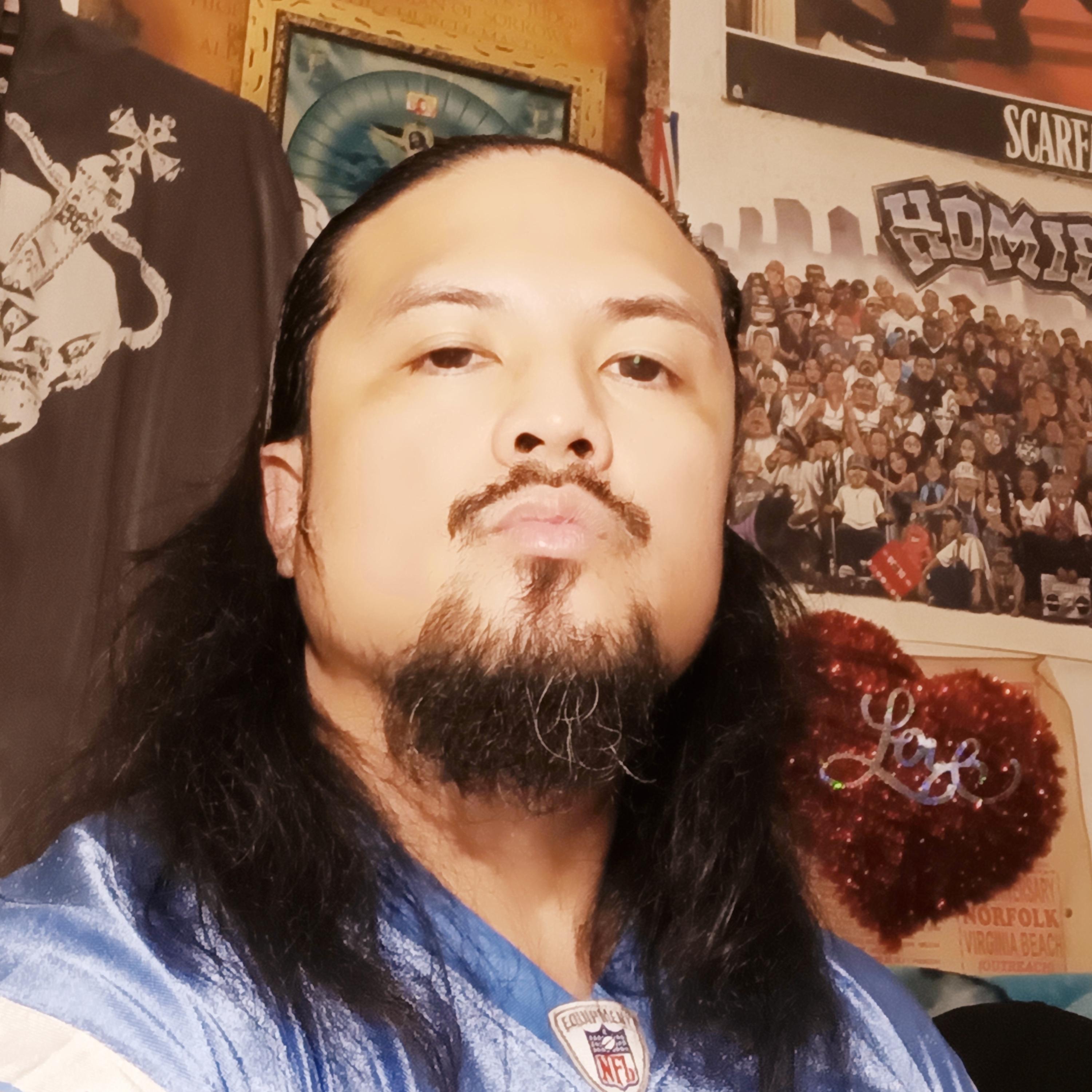 Jeffrey Romero Cunanan aka JadoCrown artwork