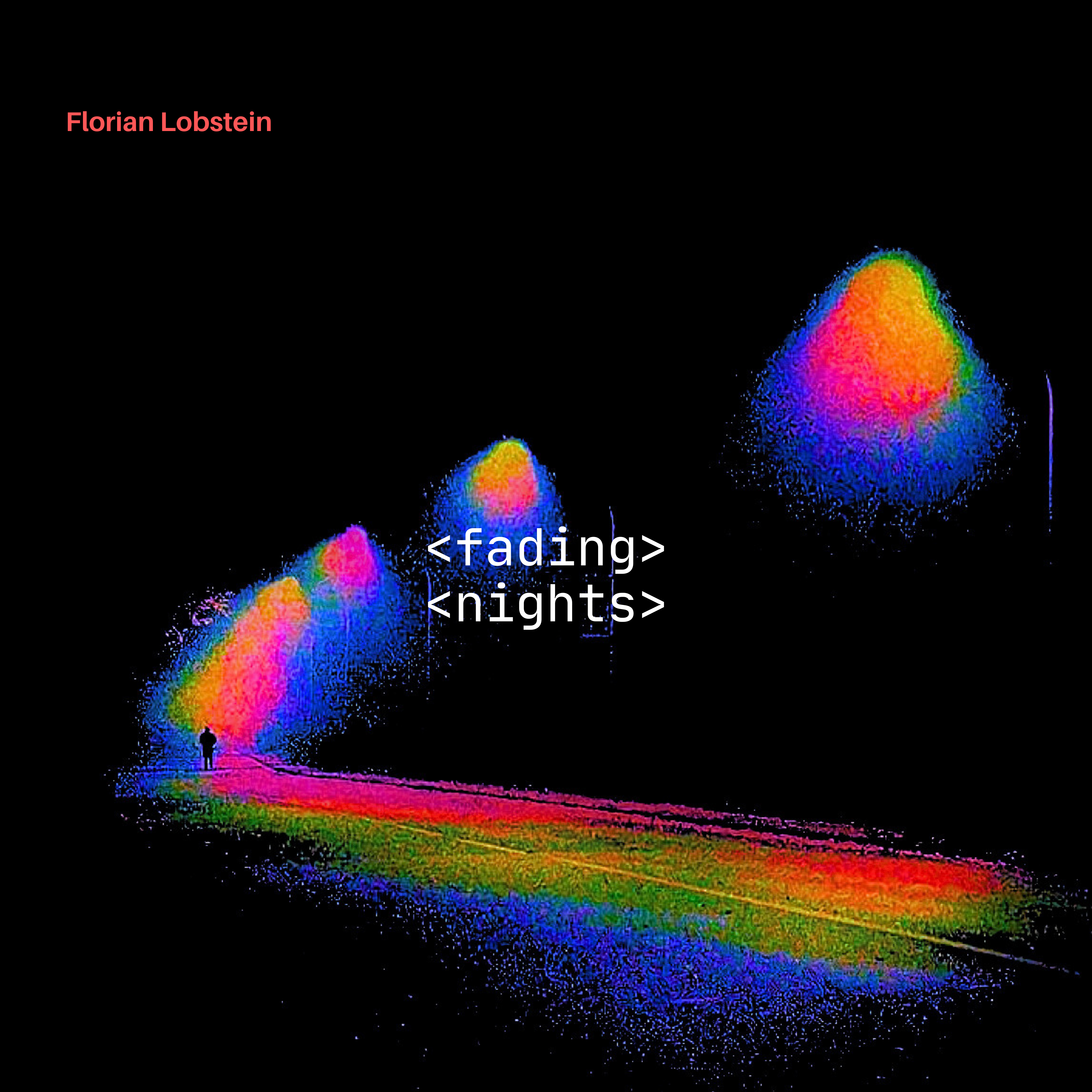 fading nights artwork
