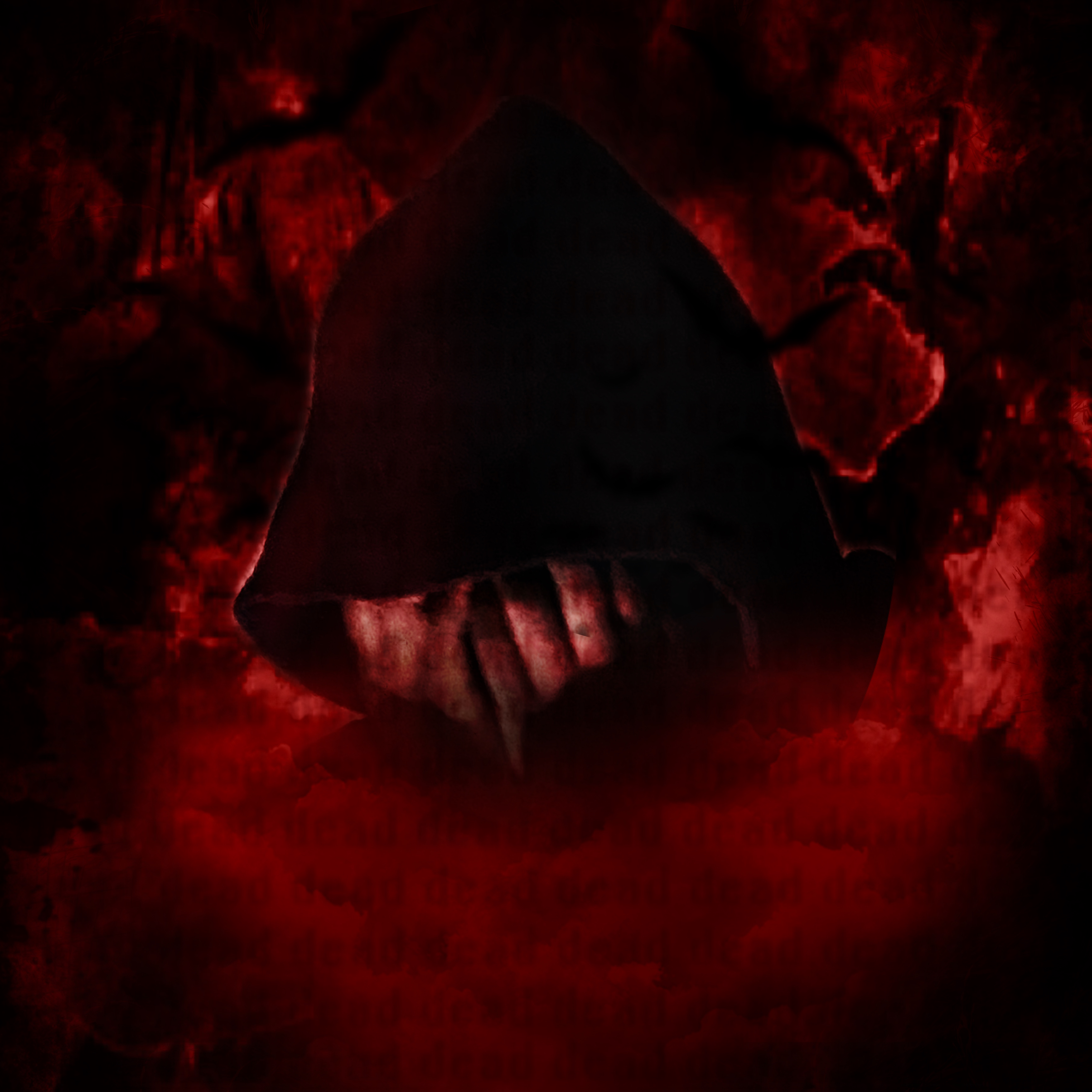 Dead Inside II artwork