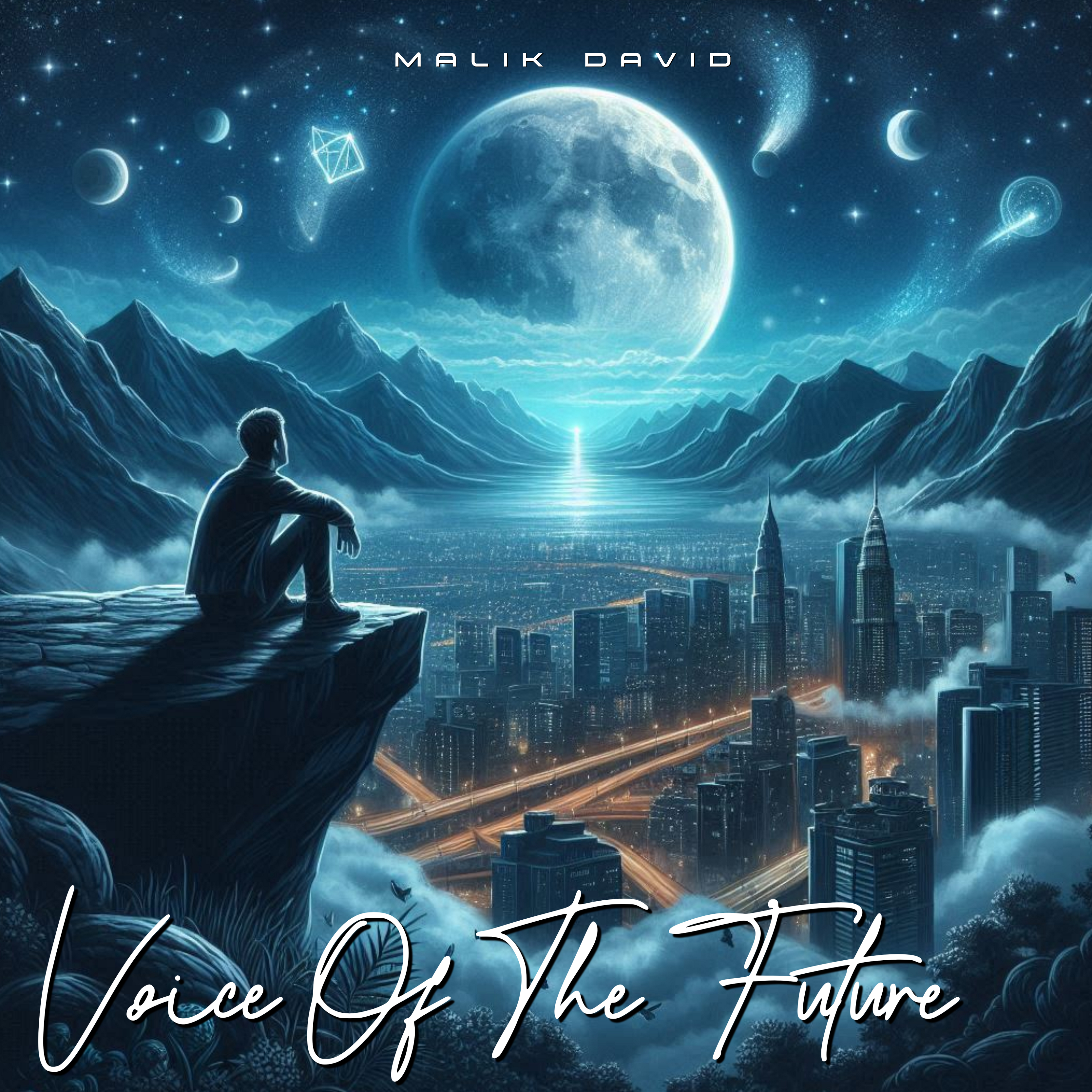 Voice Of The Future artwork