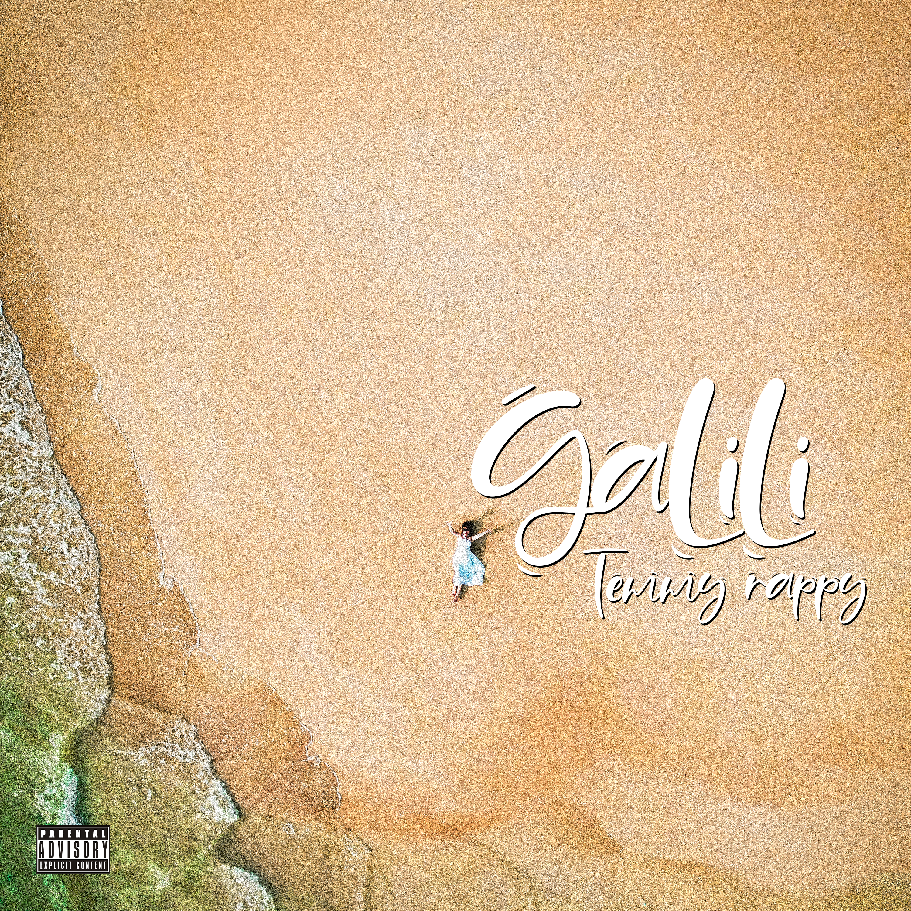 GaLiLi artwork