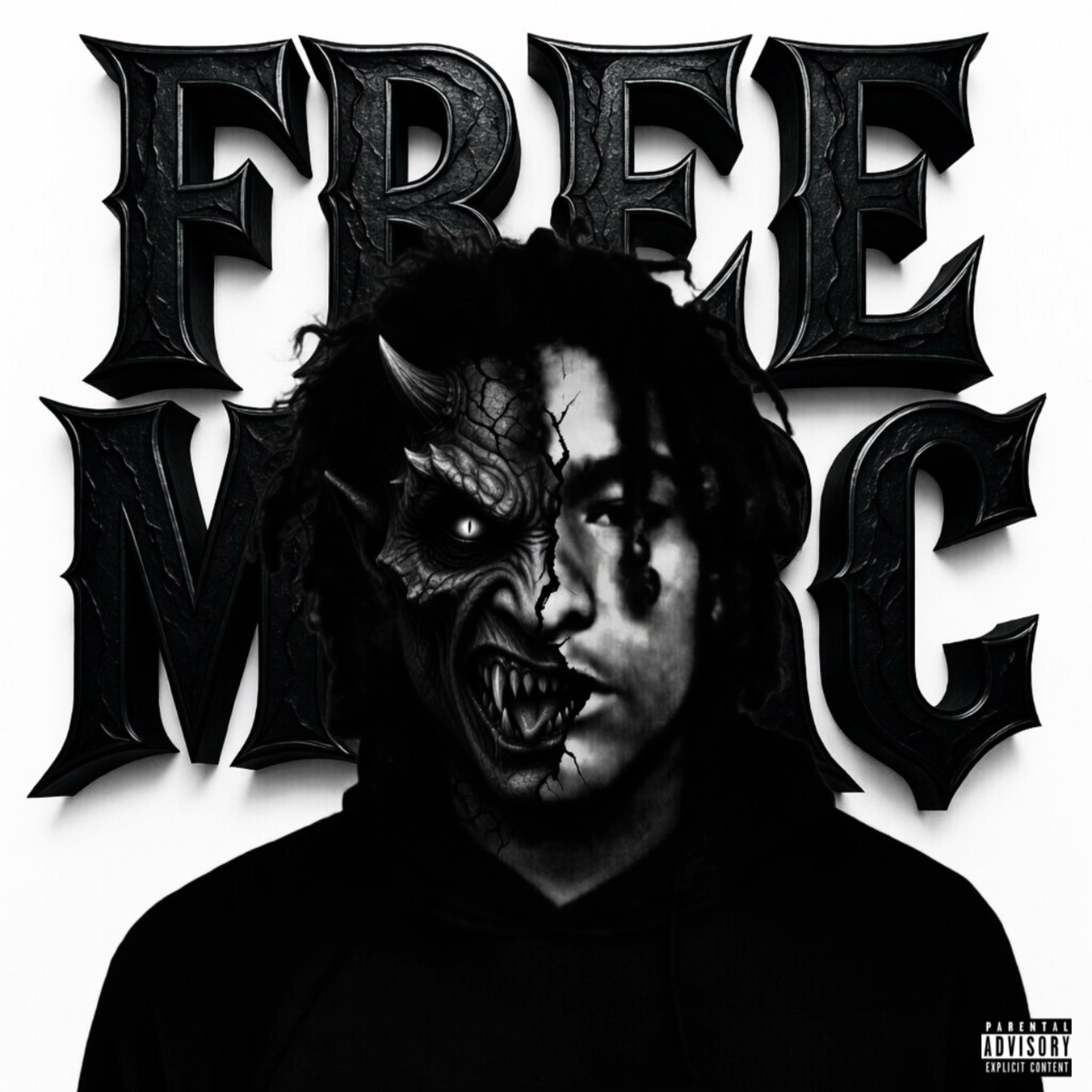 FREE MARC artwork