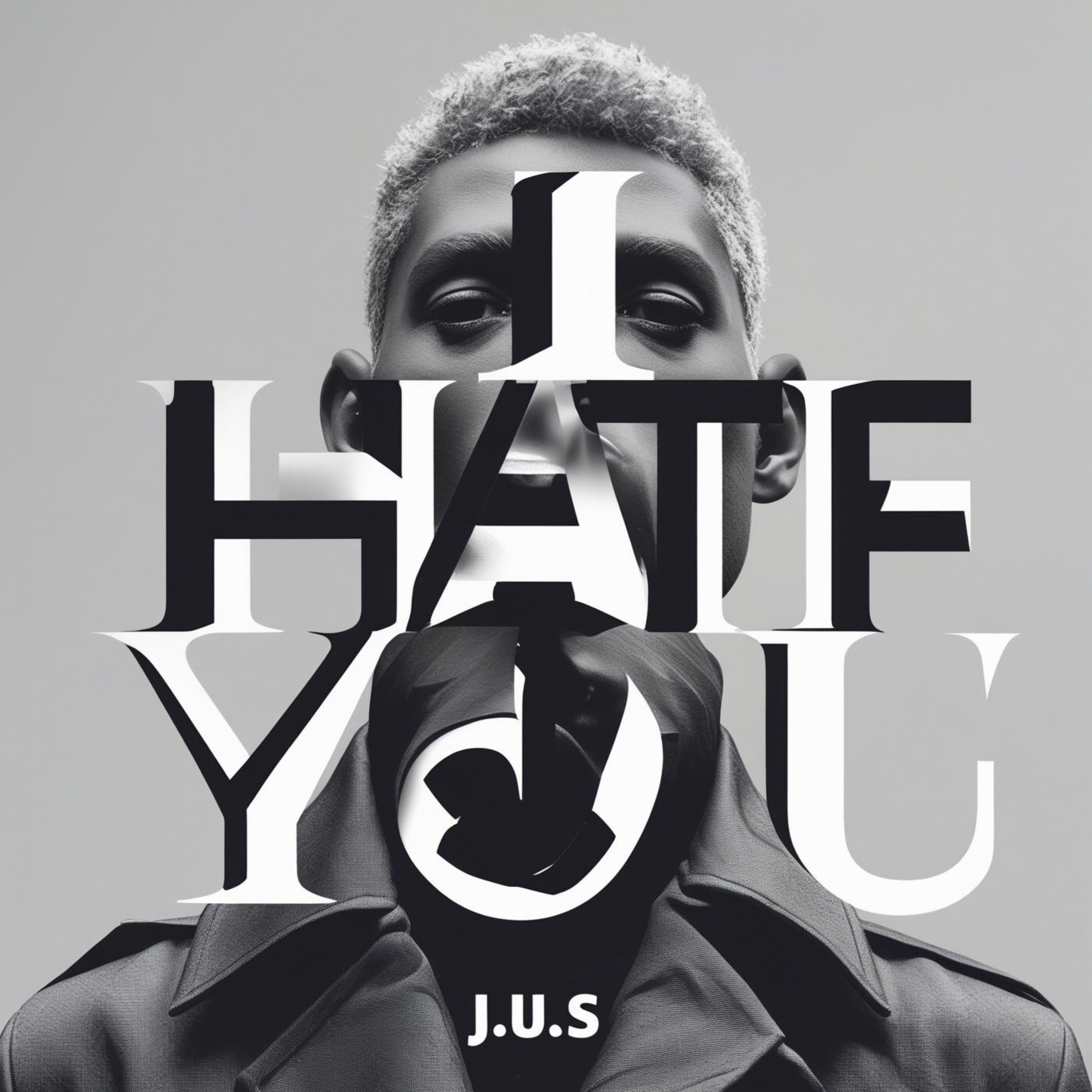 I HATE YOU artwork