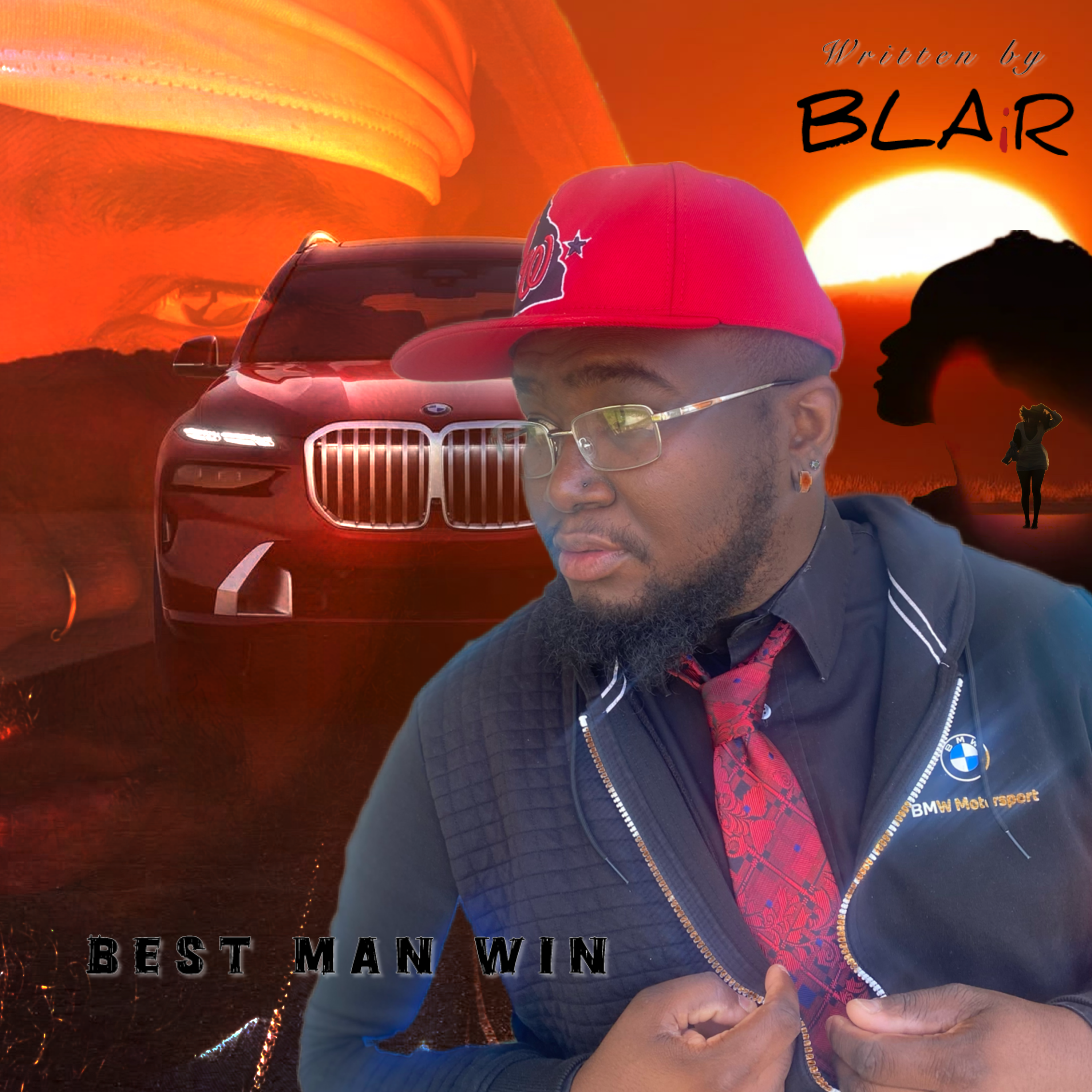 Best Man Win artwork