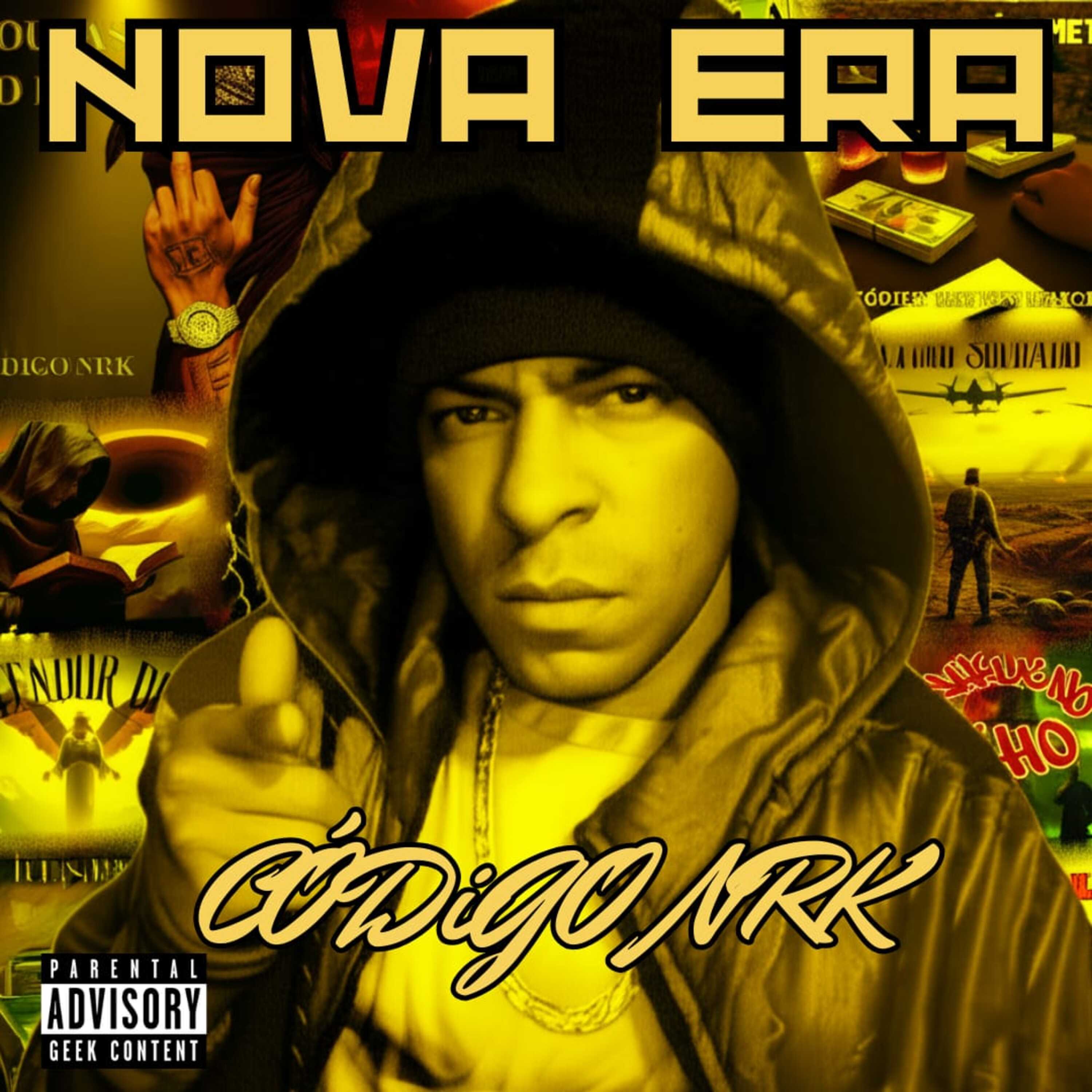 Nova Era artwork
