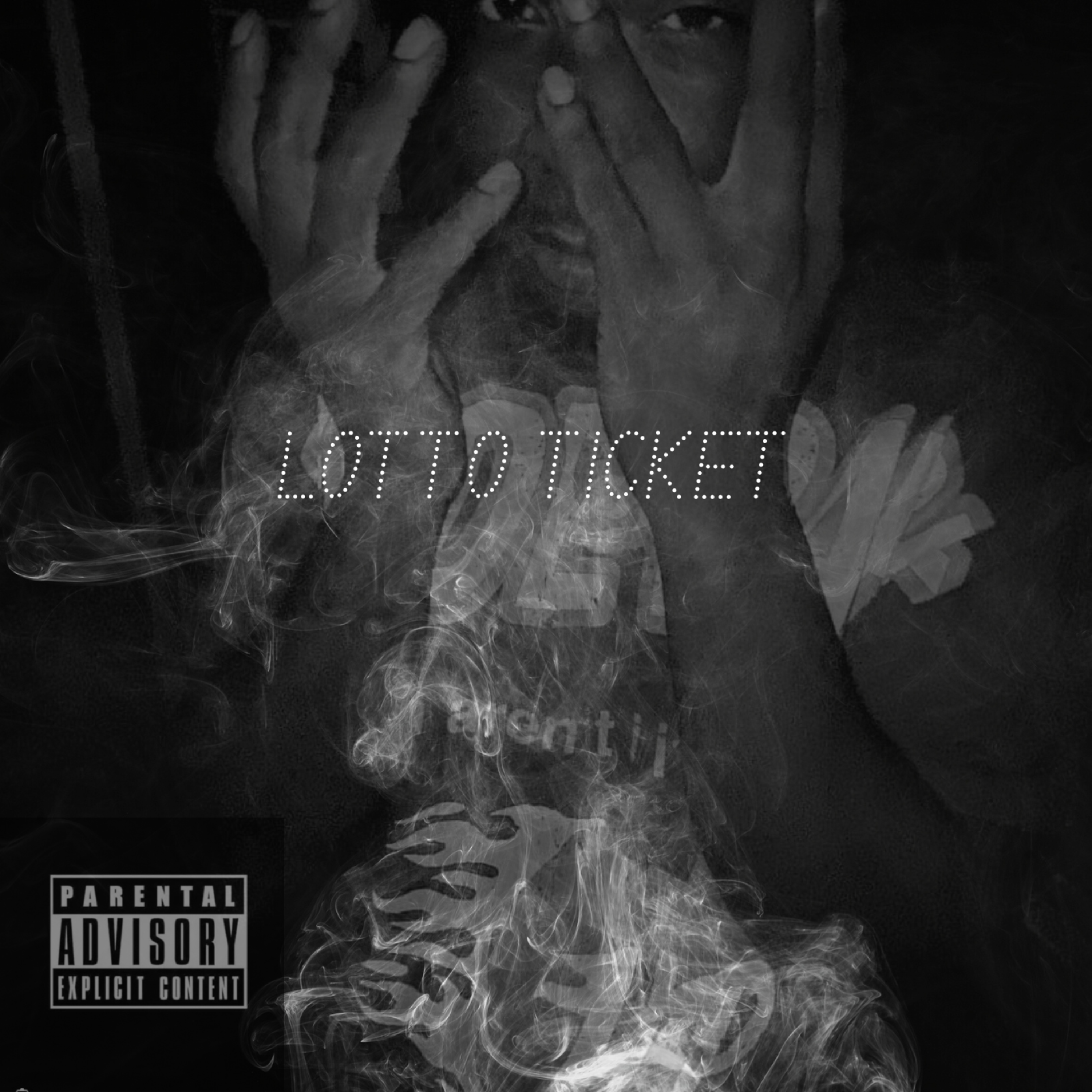 LOTTO TICKET by MEECHYY cover art