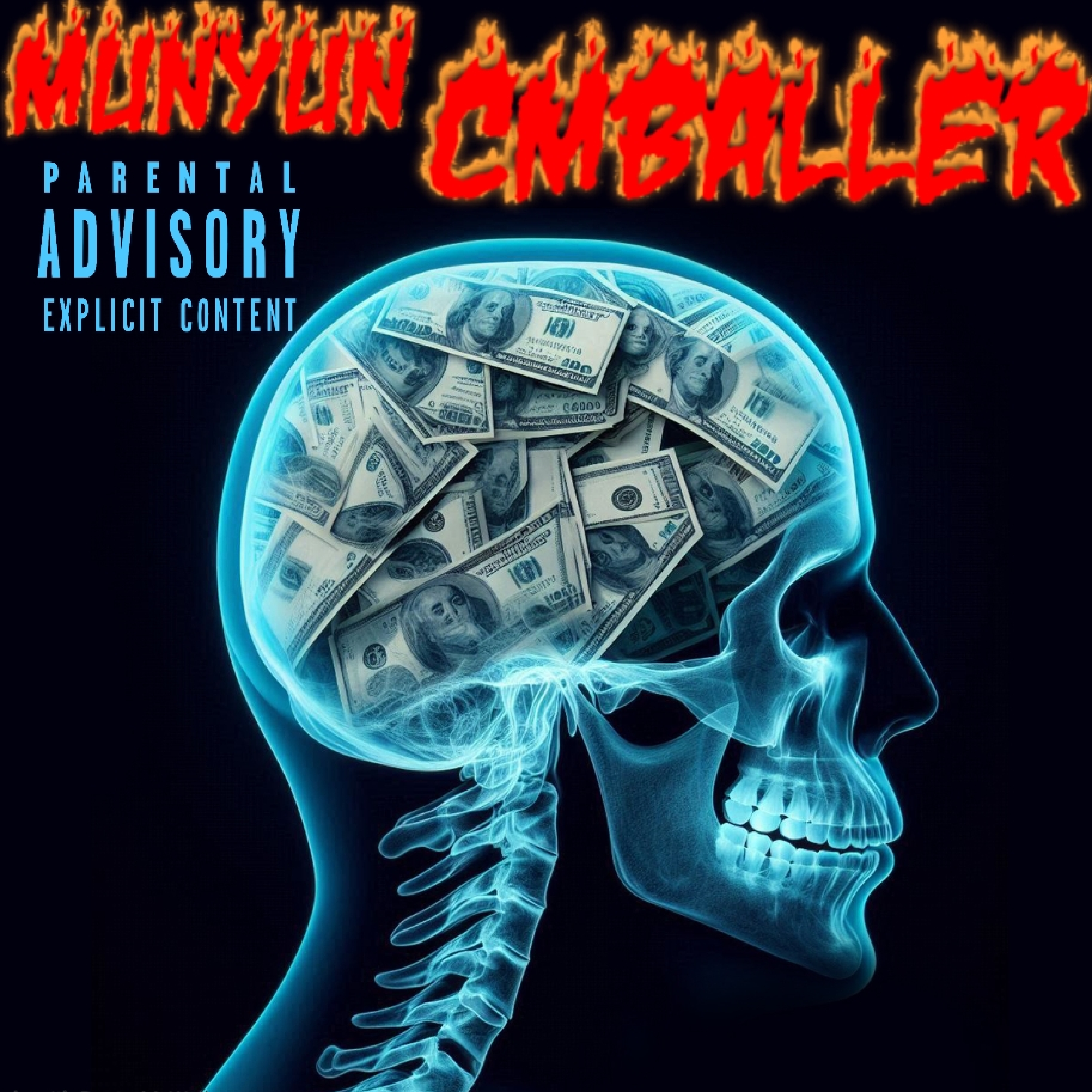 munyun by Cmballer cover art
