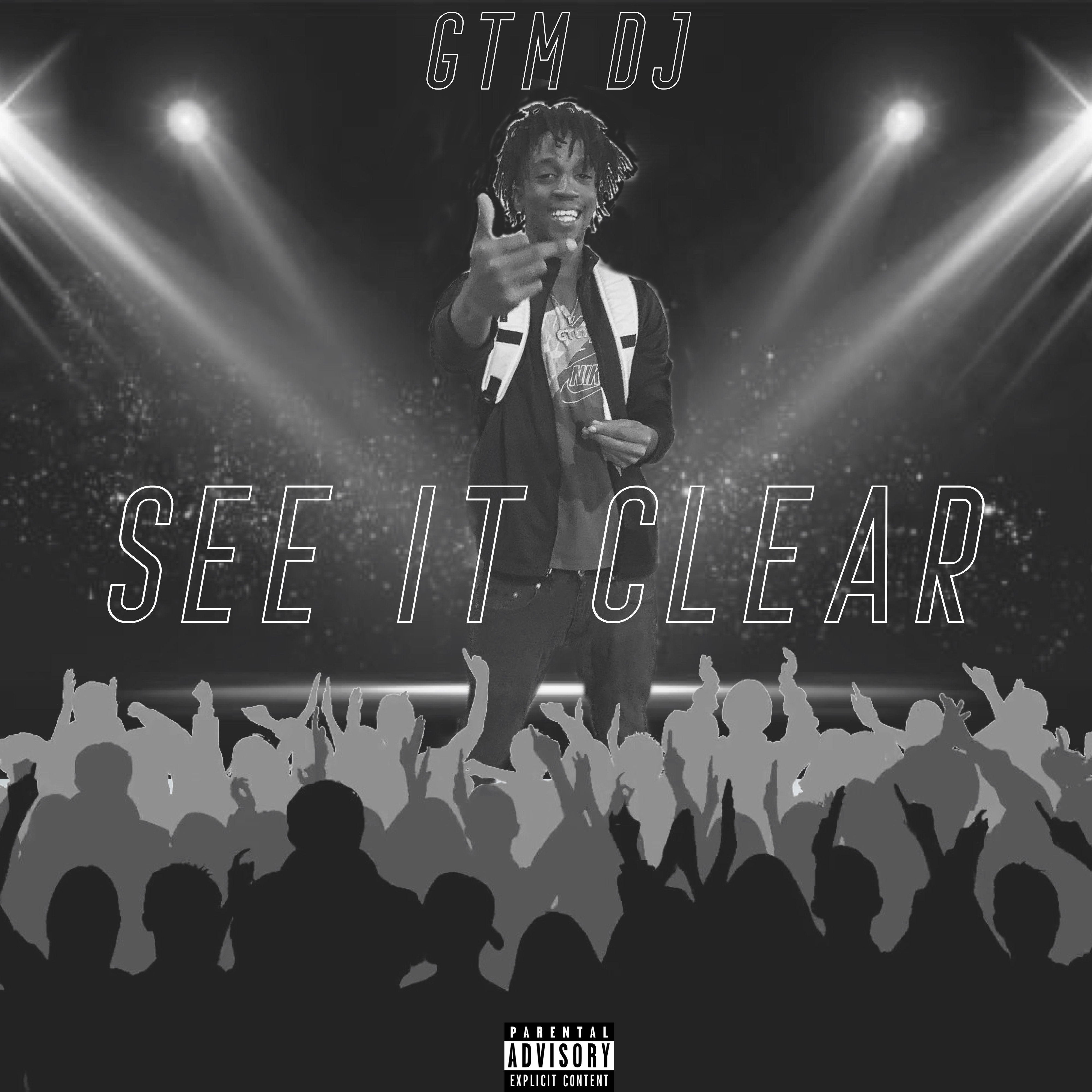 See It Clear artwork