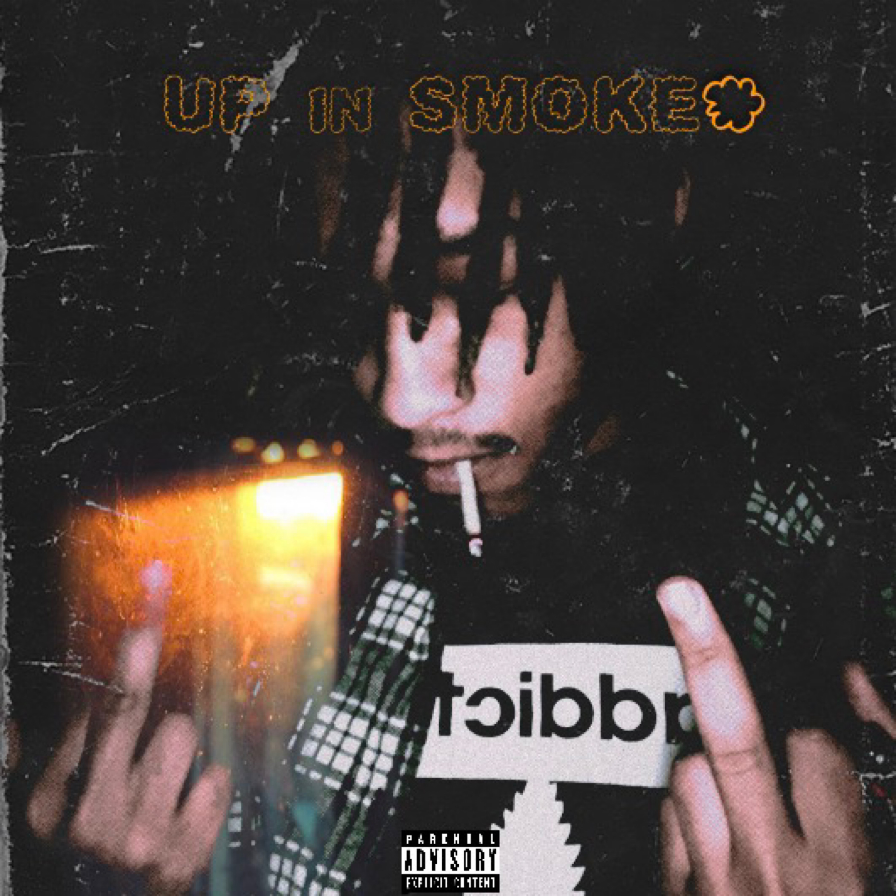 Up In Smoke artwork