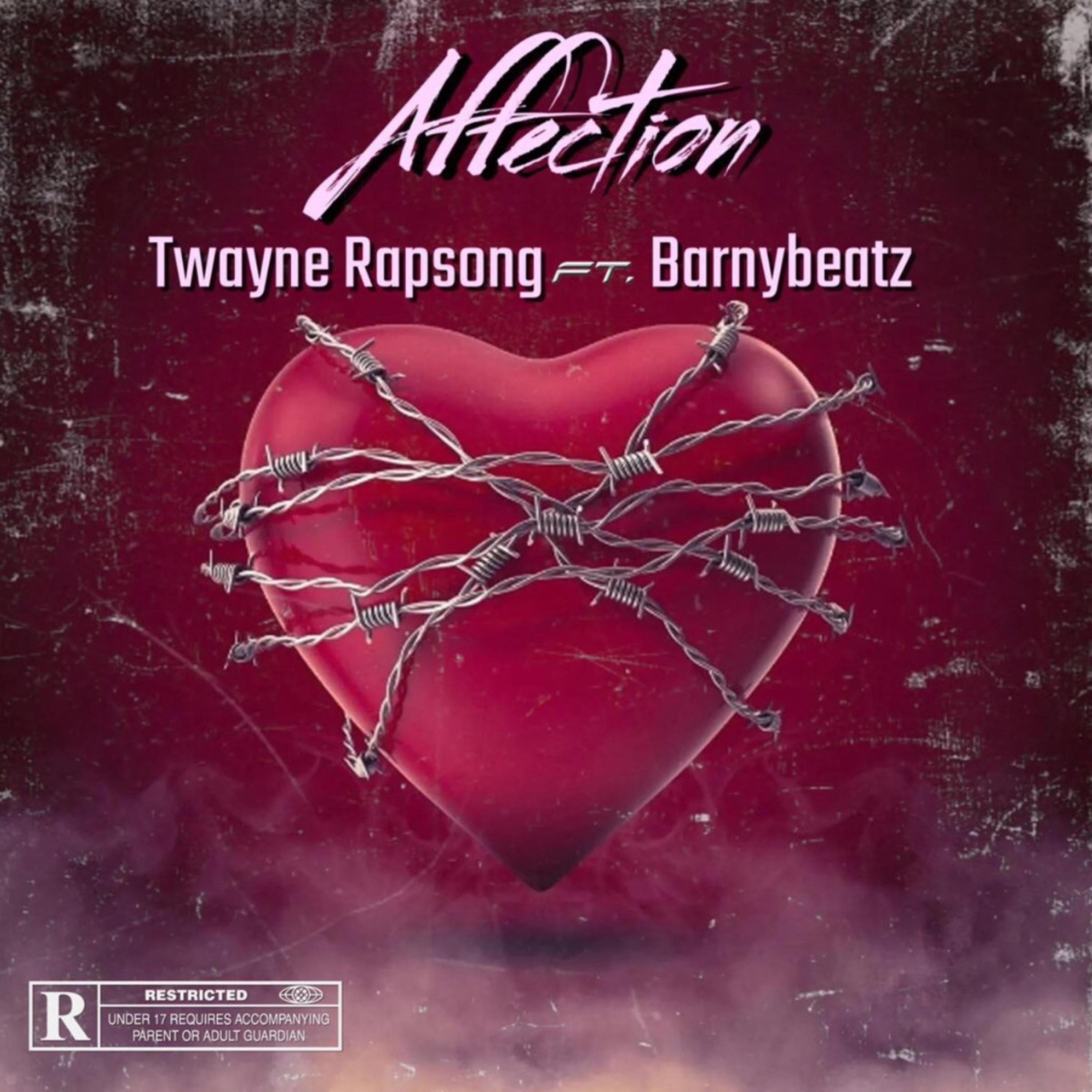 Affection artwork