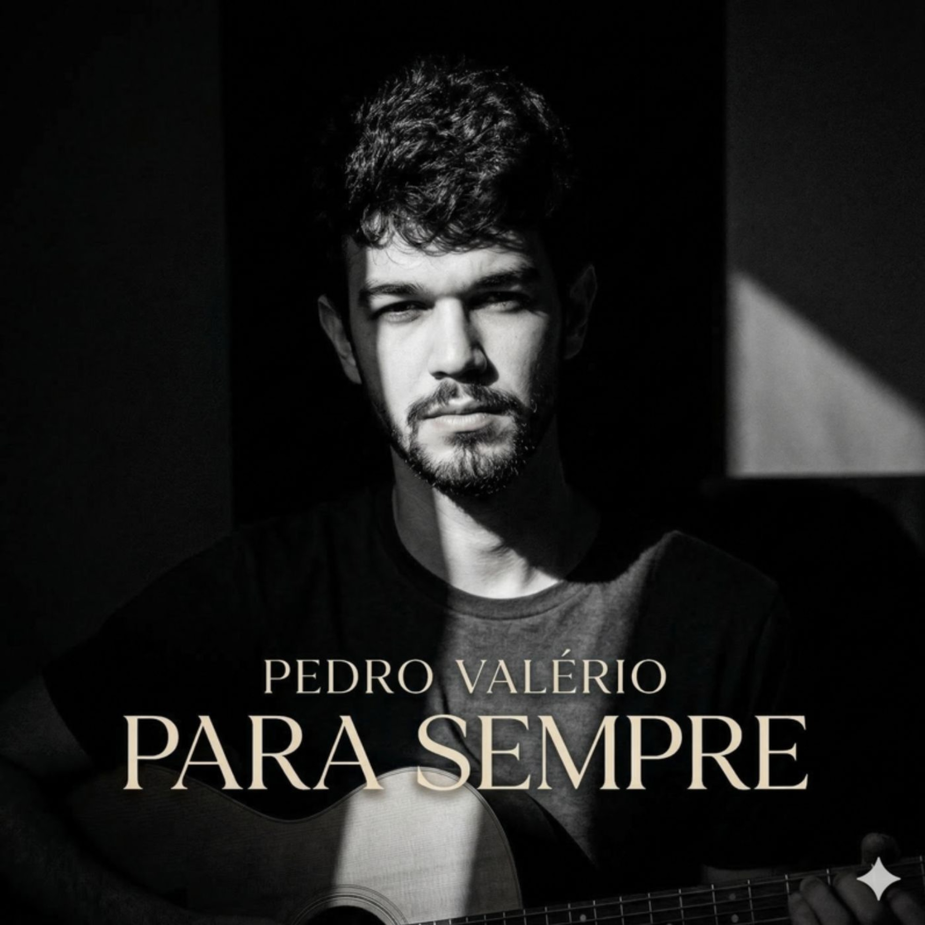 Para Sempre artwork
