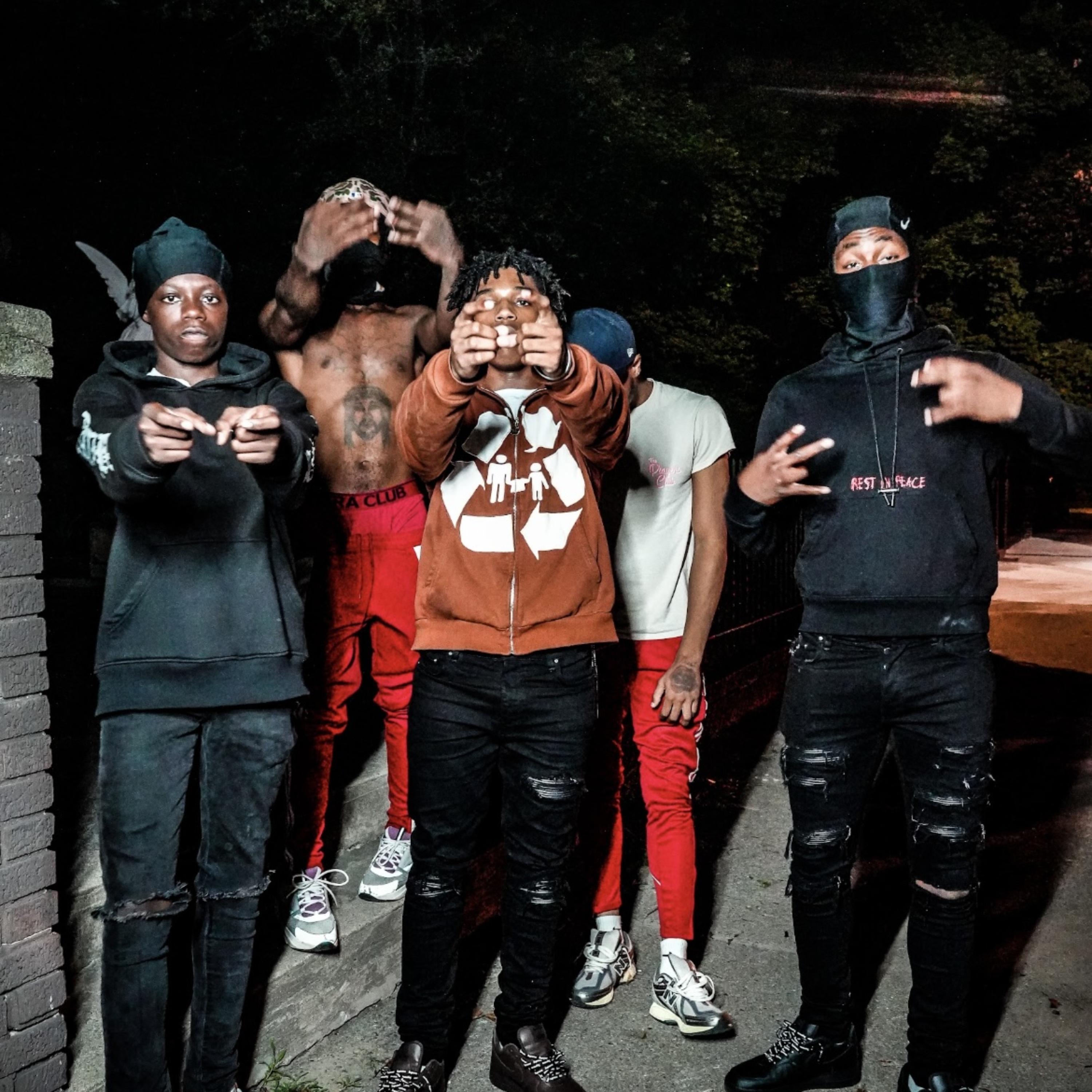 sog x bandup artwork