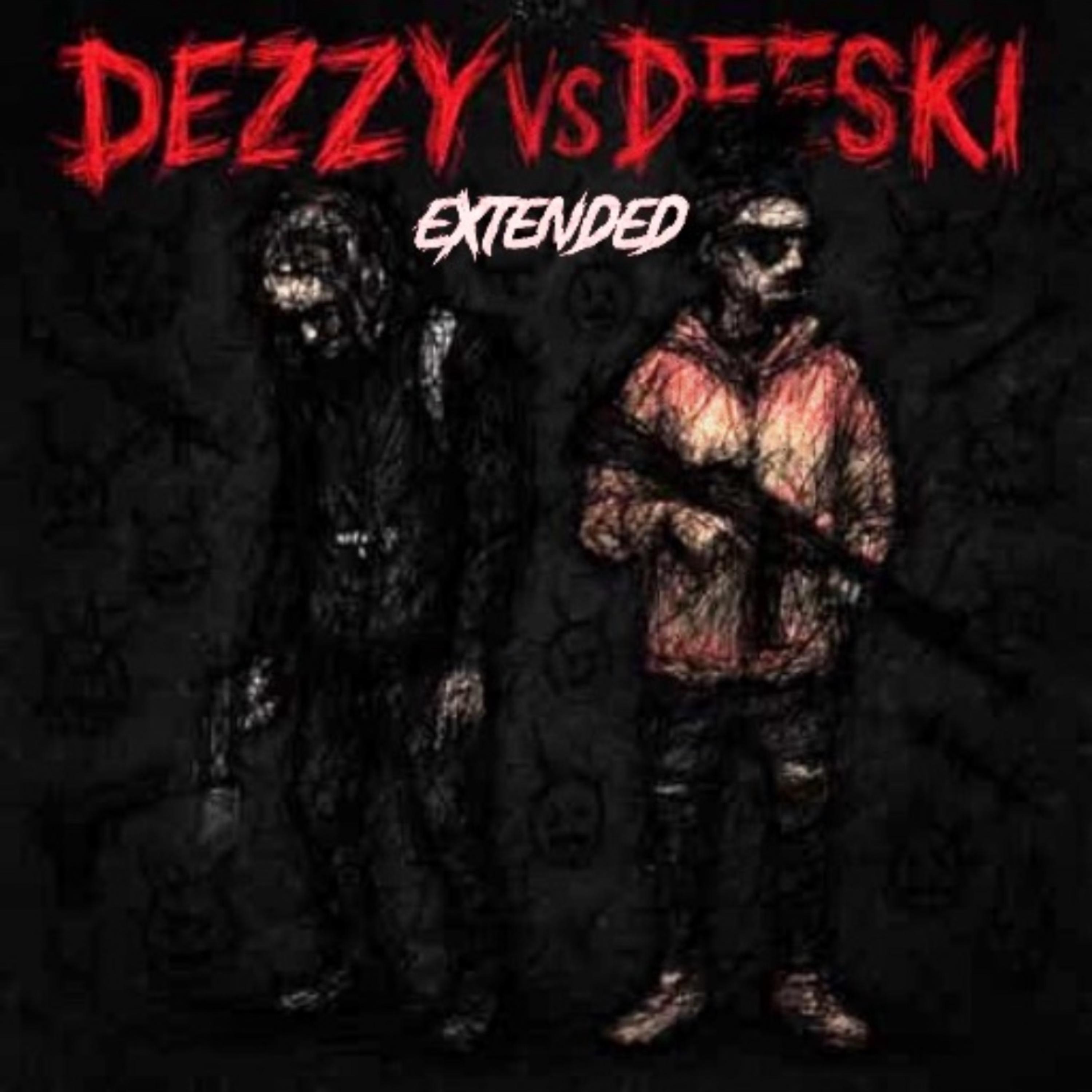 DEZZYvsDEESKI (Extended) artwork