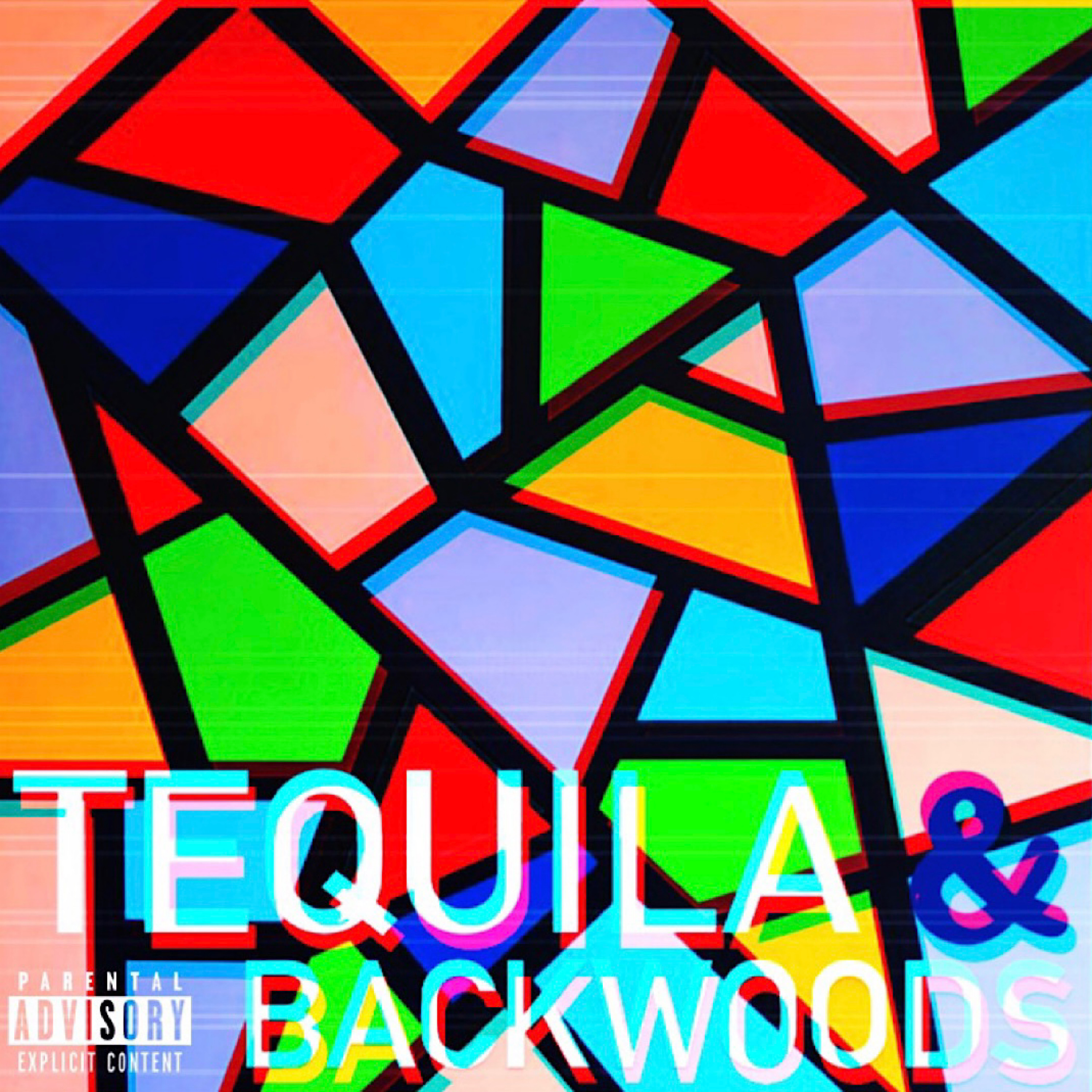 Tequila & Backwoods artwork