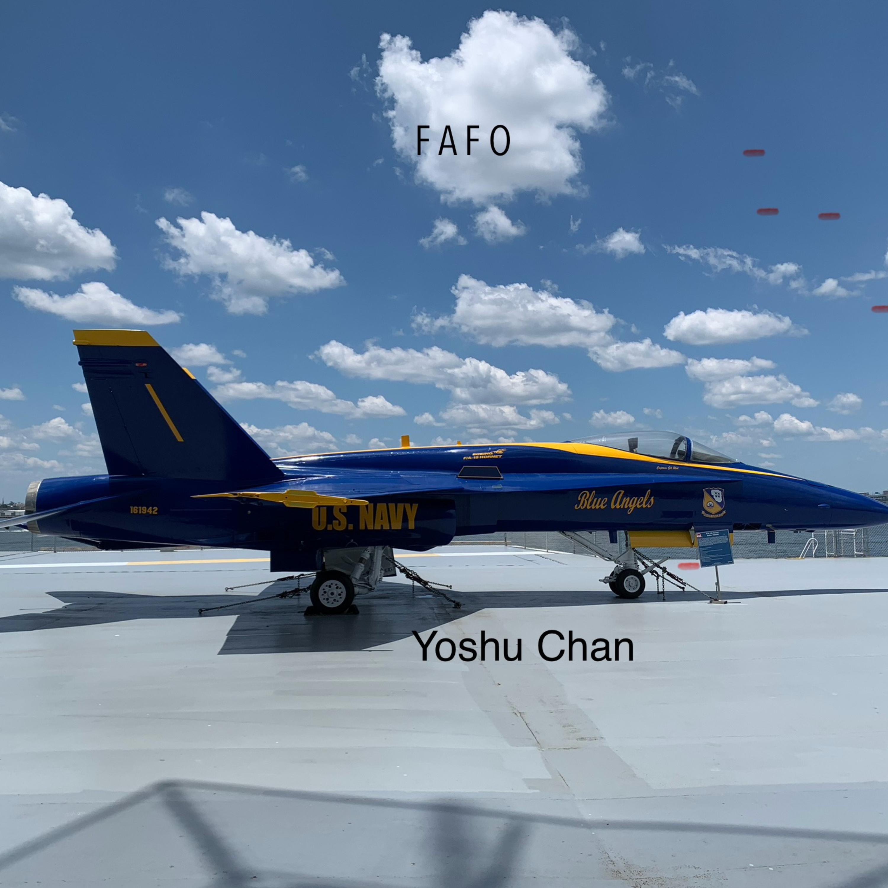 F A F O artwork