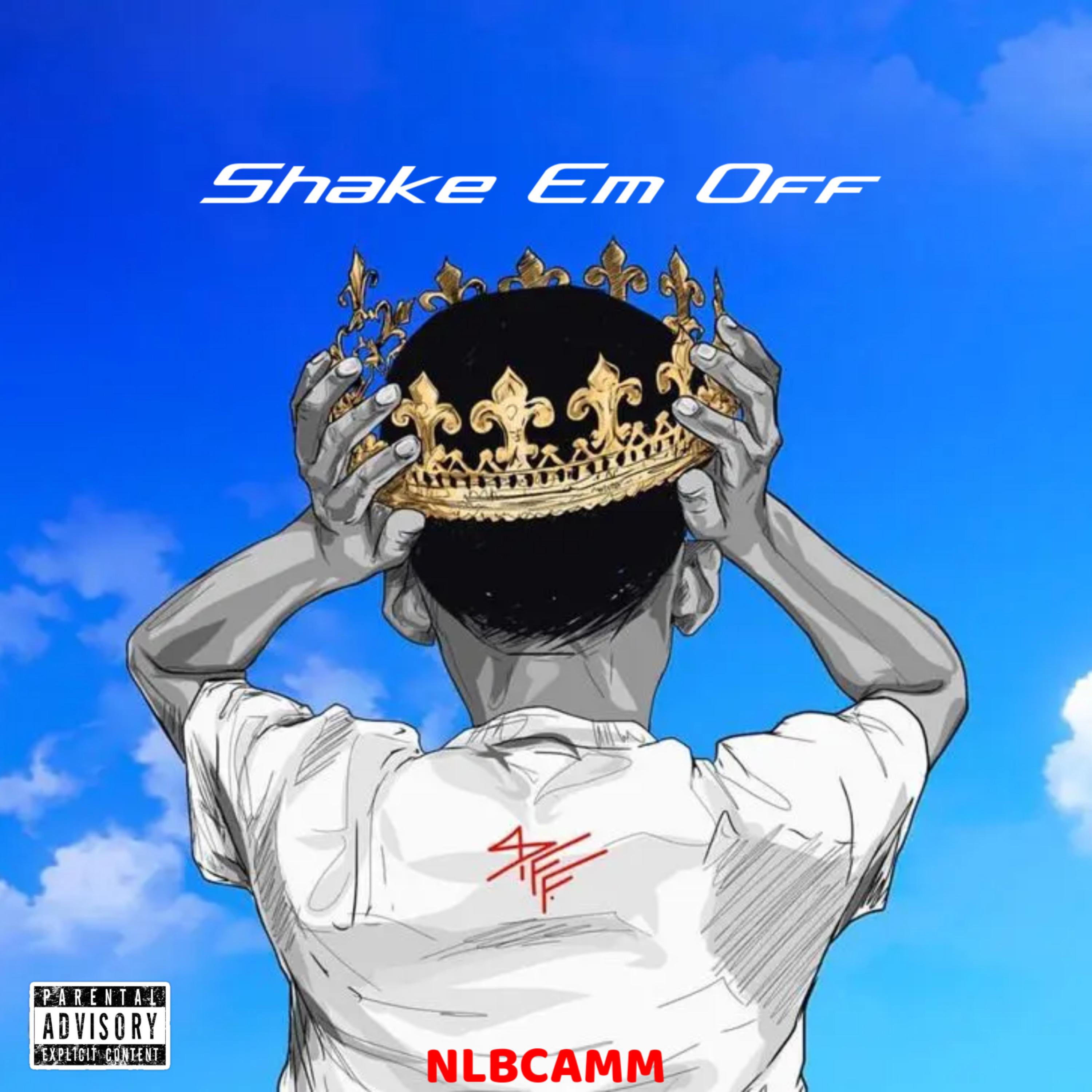 Shake Em Off artwork
