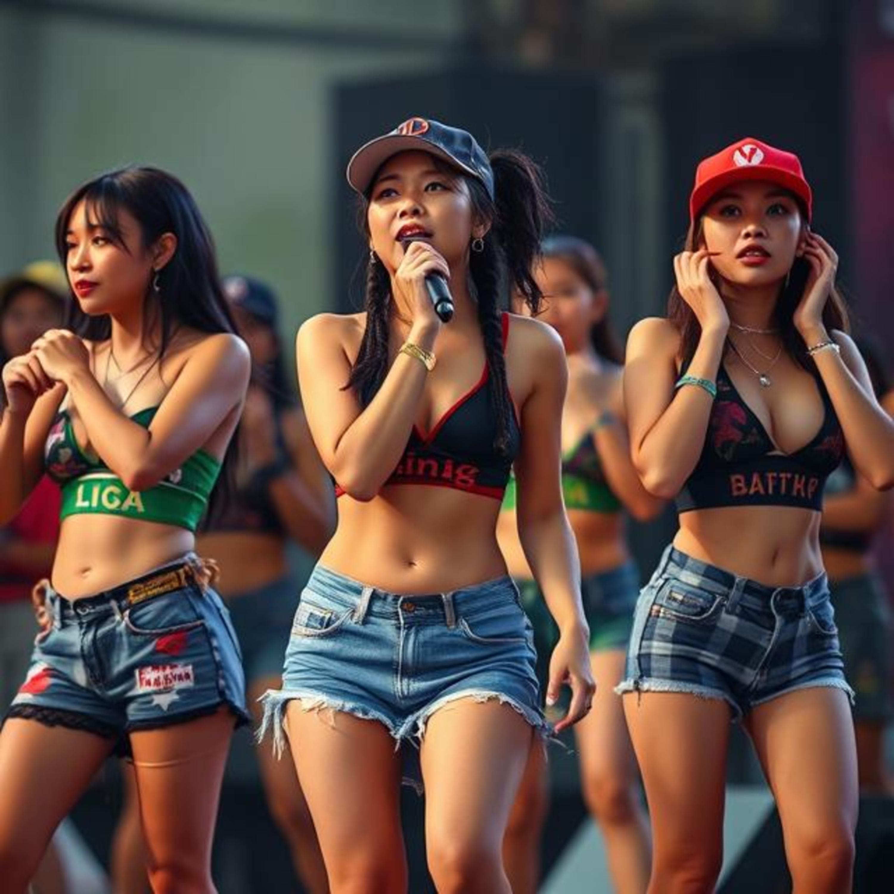 Cái tôi của bạn phải ra đi! artwork