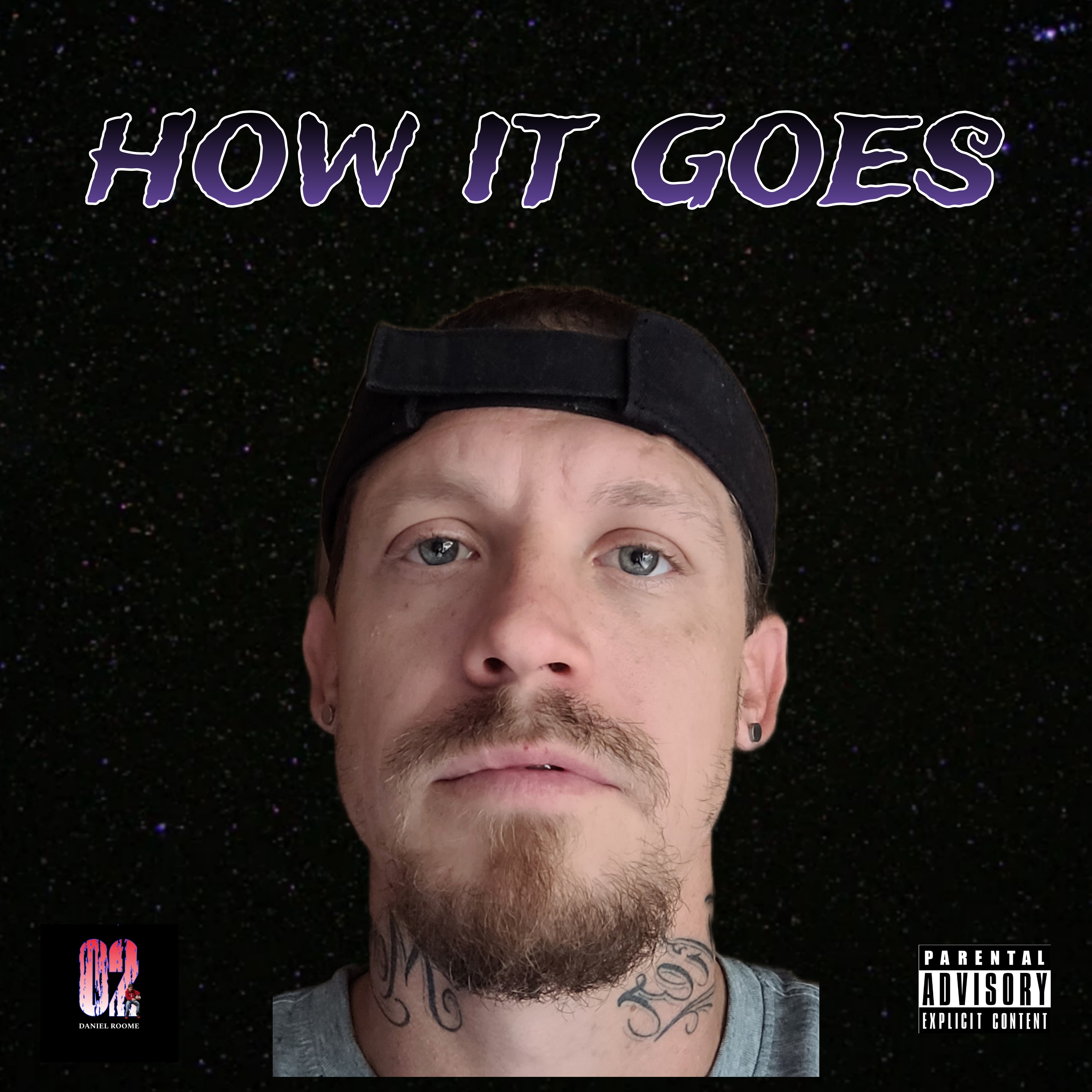 How It Goes artwork