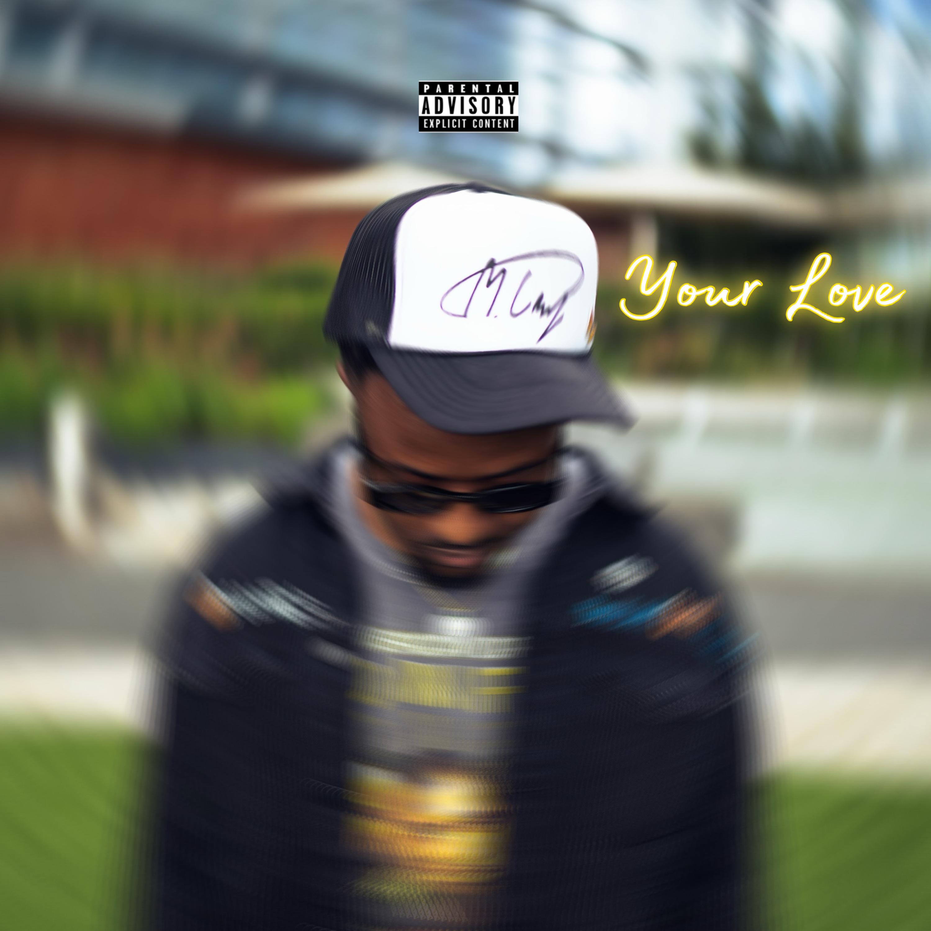 Your Love artwork